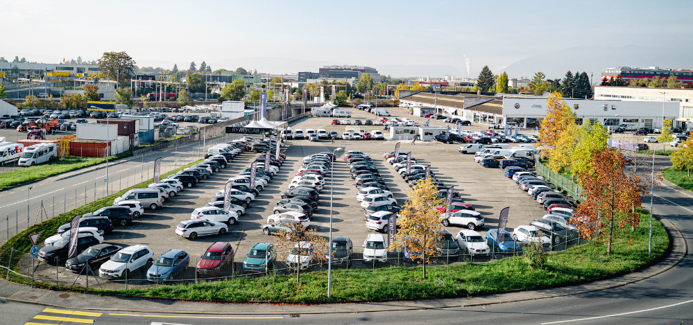 BYmyCAR Centre Occasions GENEVE et MEYRIN BYmyCAR Centre Occasions GENEVE et MEYRIN
