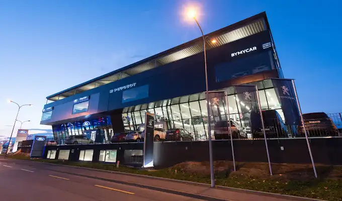 OPEL BYMYCAR MEYRIN OPEL BYMYCAR MEYRIN