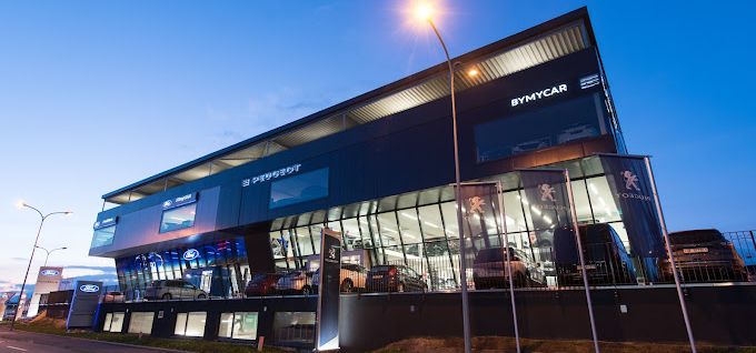 OPEL BYMYCAR MEYRIN OPEL BYMYCAR MEYRIN