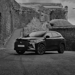 DS Automobiles Véhicule DS Automobiles