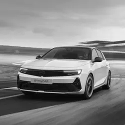 Opel Véhicule Opel