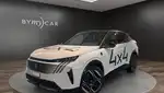 3008 73kWh  3008 73kWh