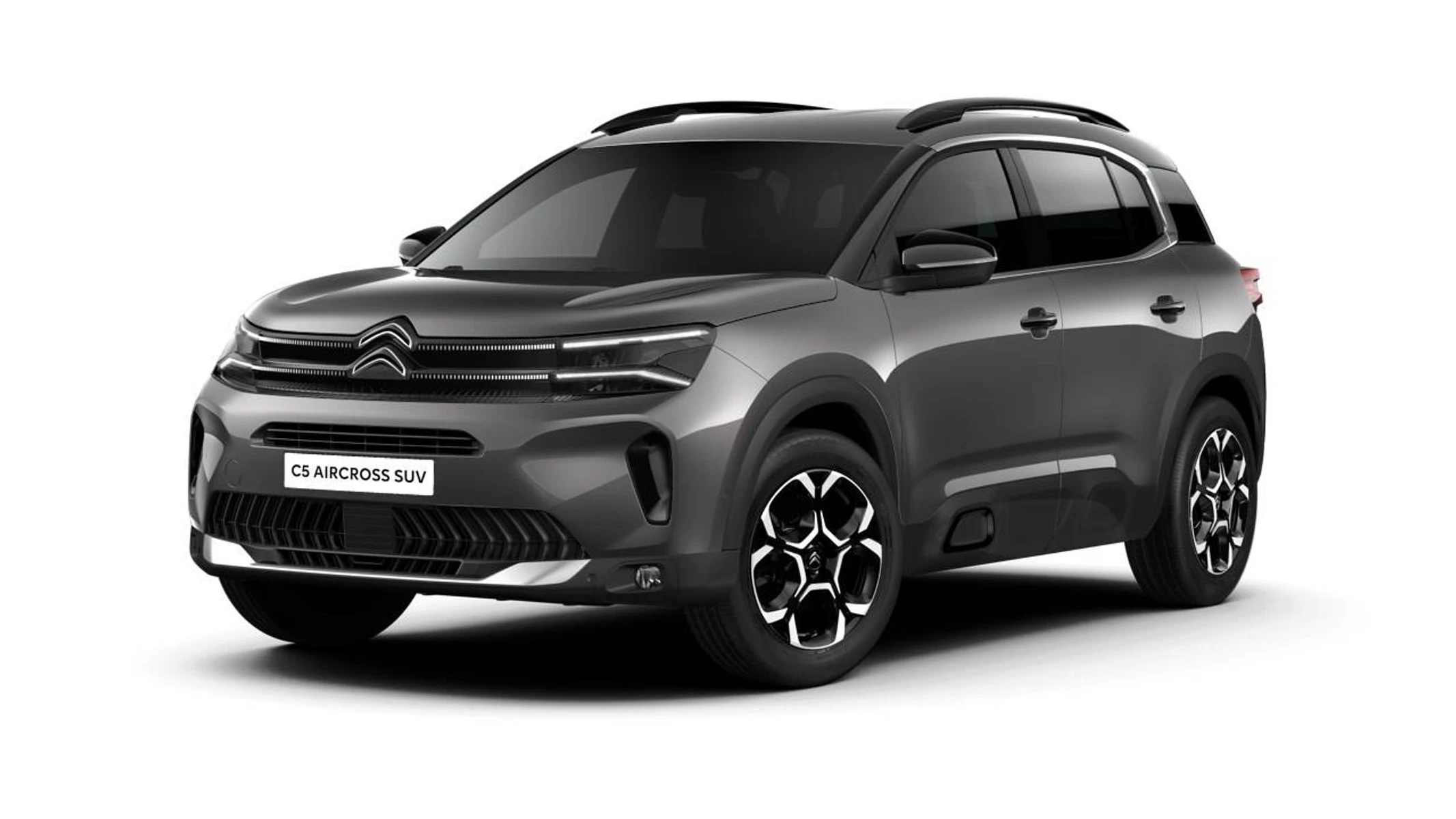C5 AIRCROSS  1