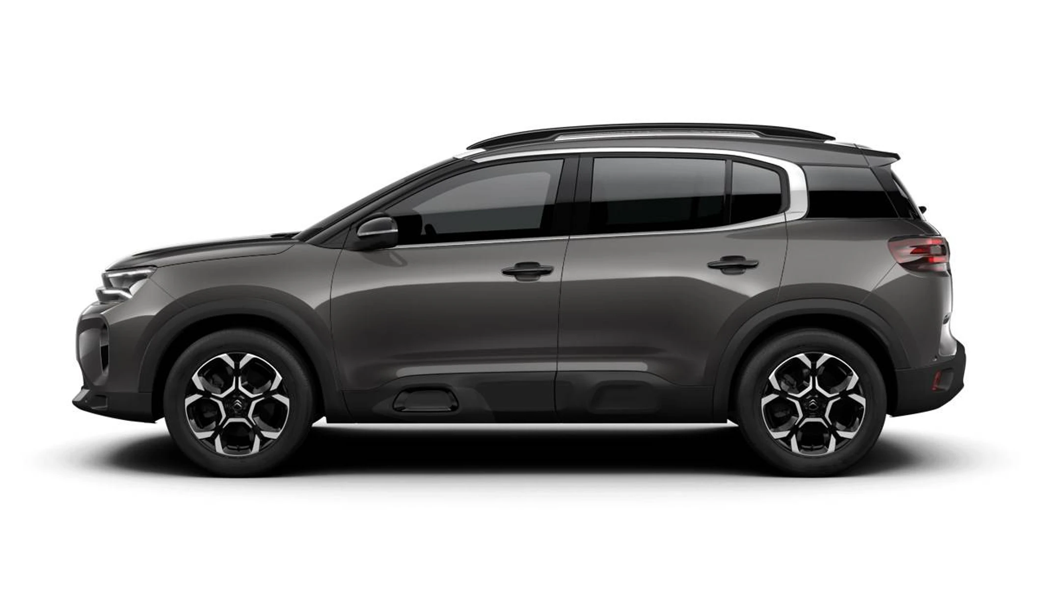 C5 AIRCROSS  2