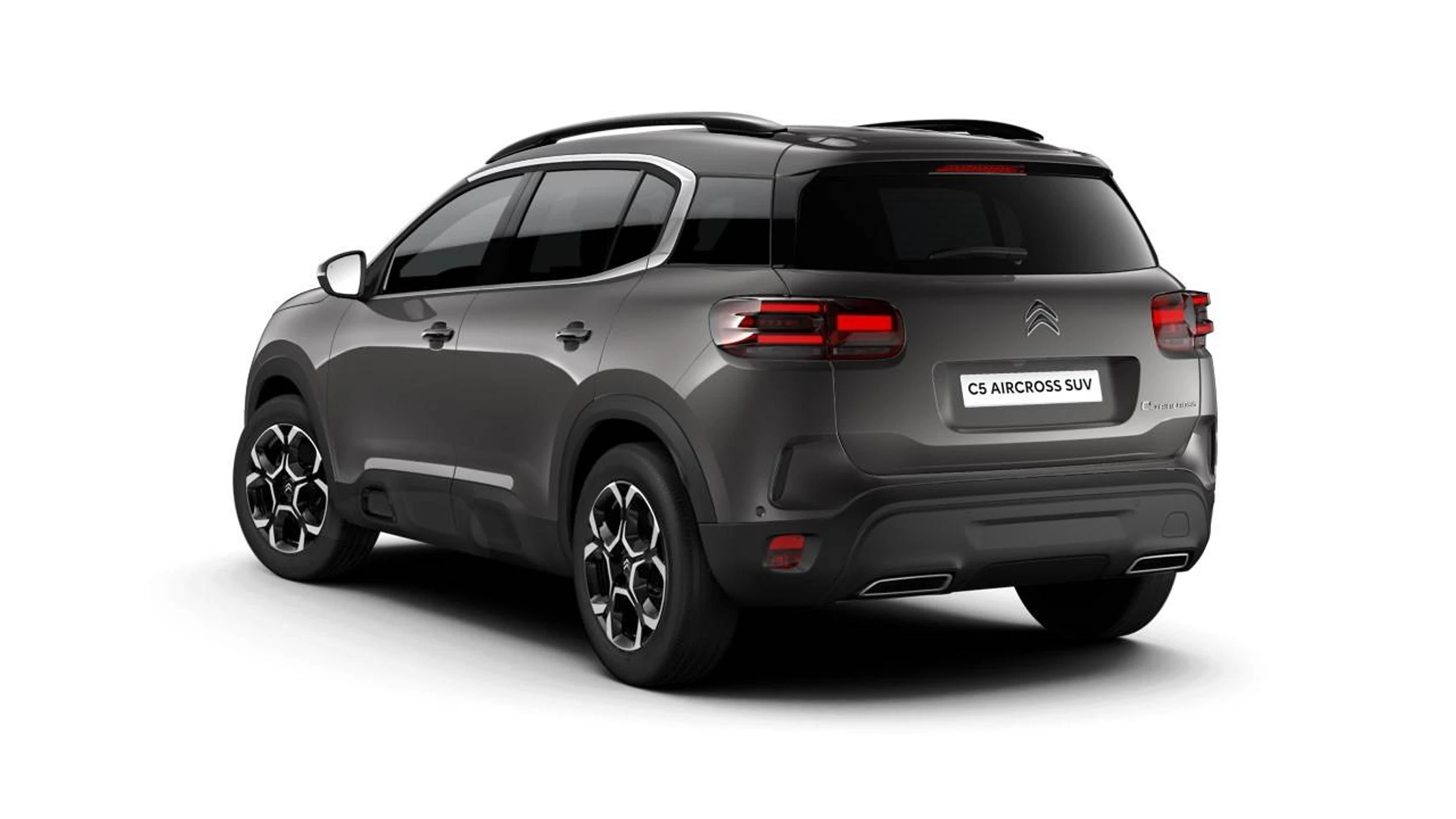 C5 AIRCROSS  3