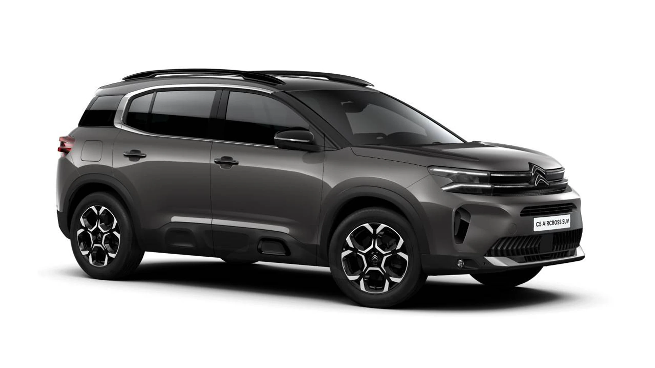 C5 AIRCROSS  4