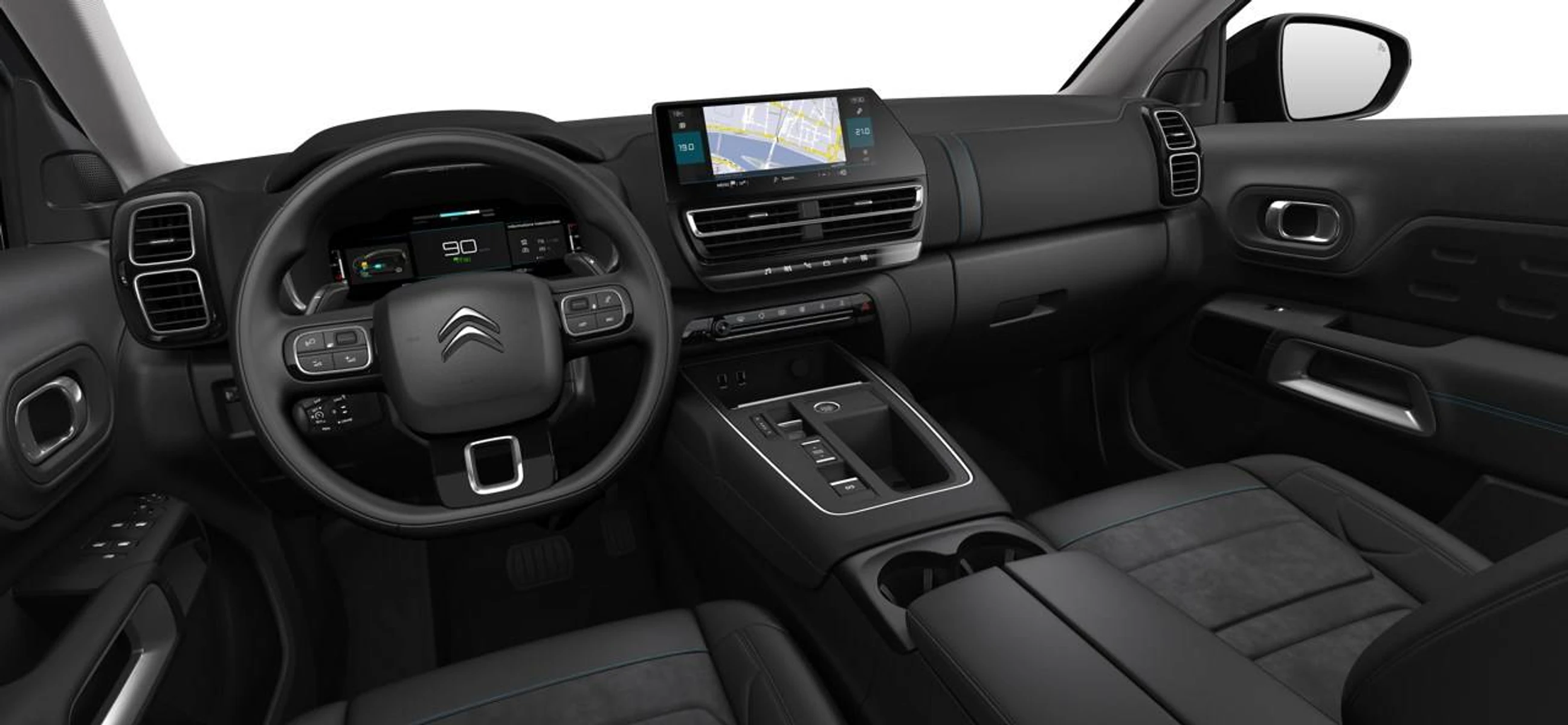 C5 AIRCROSS  6