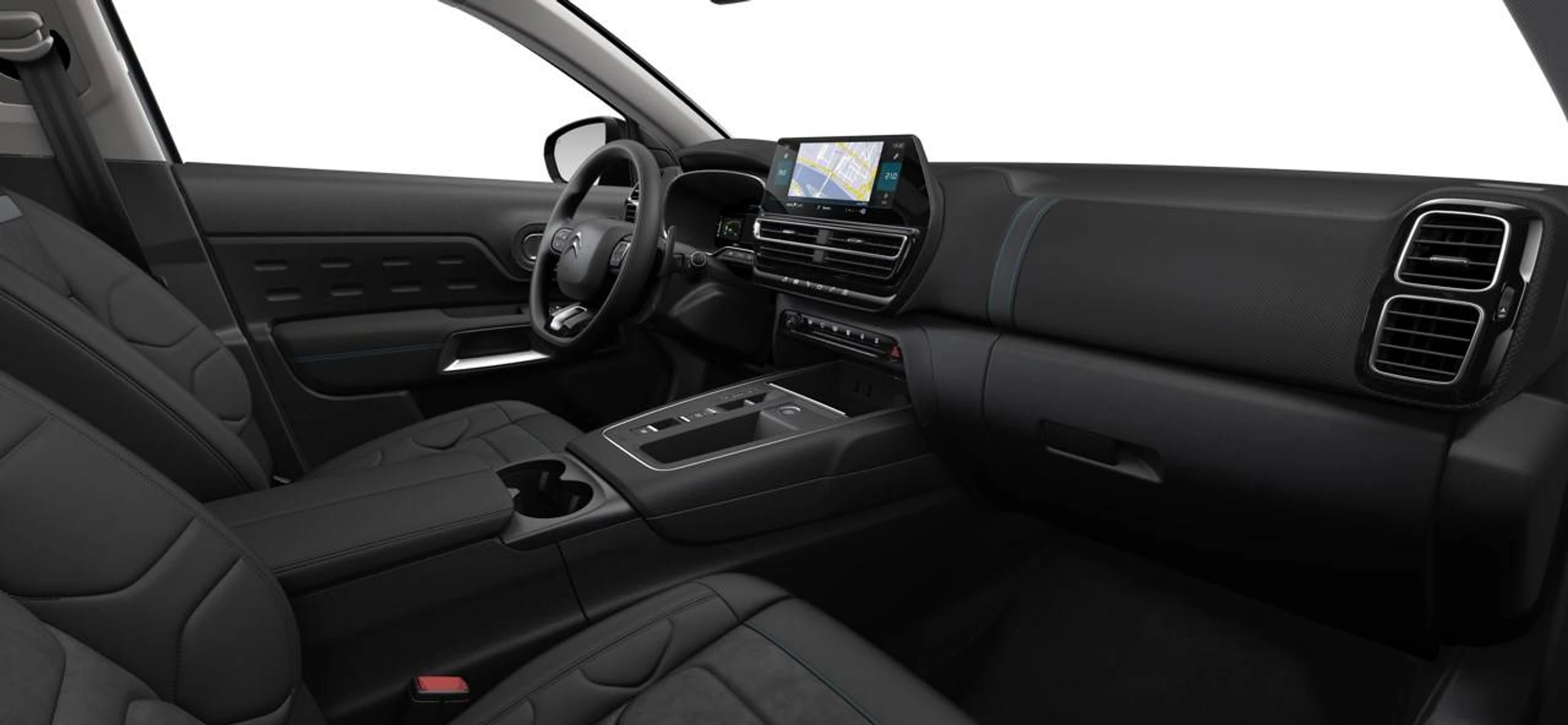 C5 AIRCROSS  7