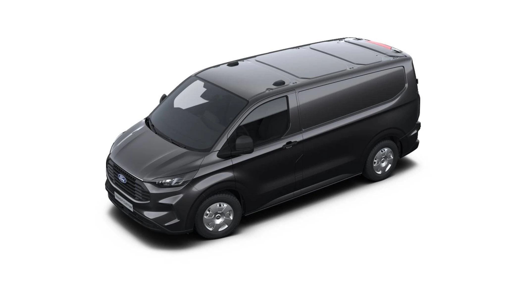 TRANSIT CUST  1