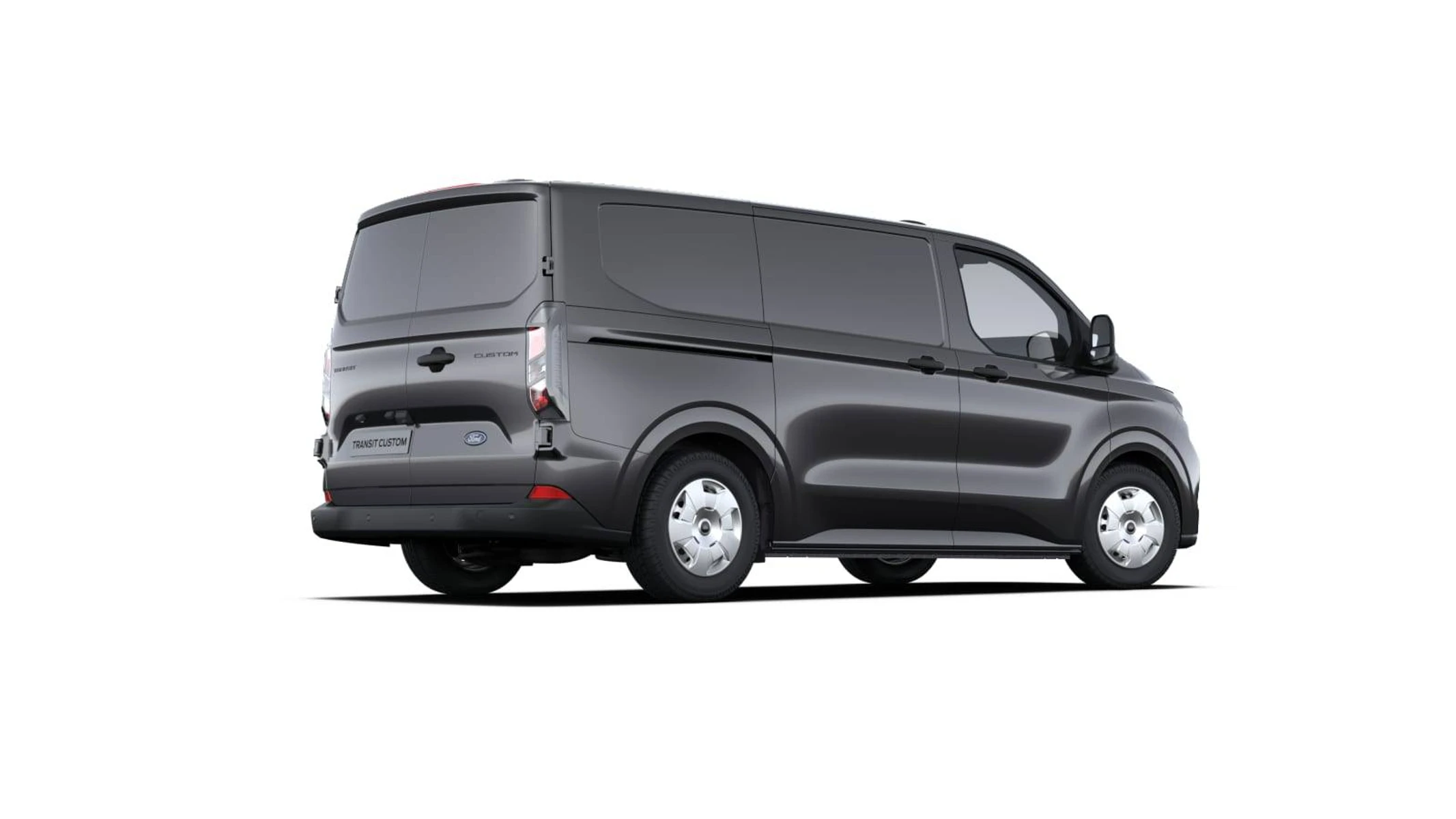 TRANSIT CUST  5