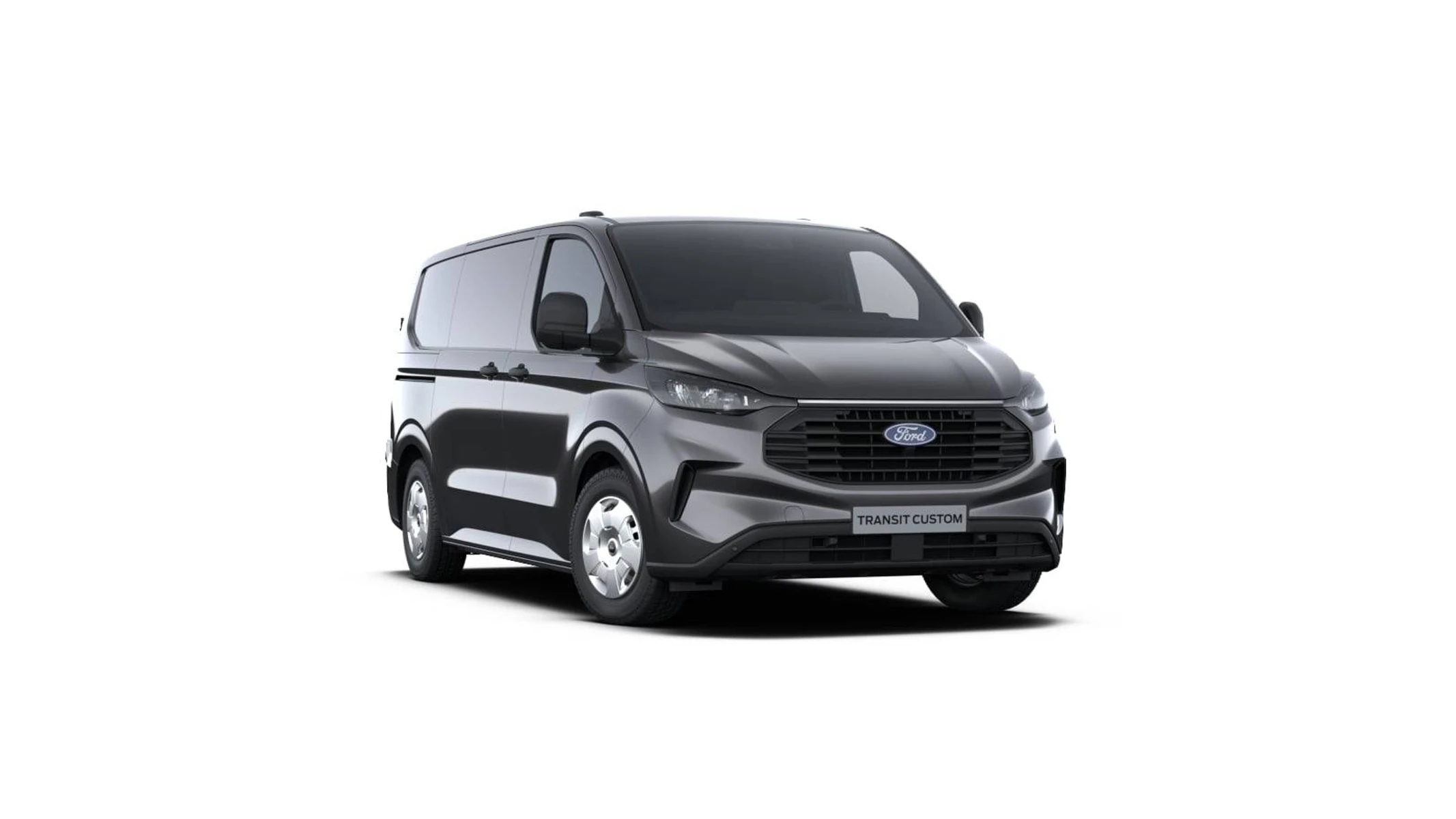 TRANSIT CUST  7
