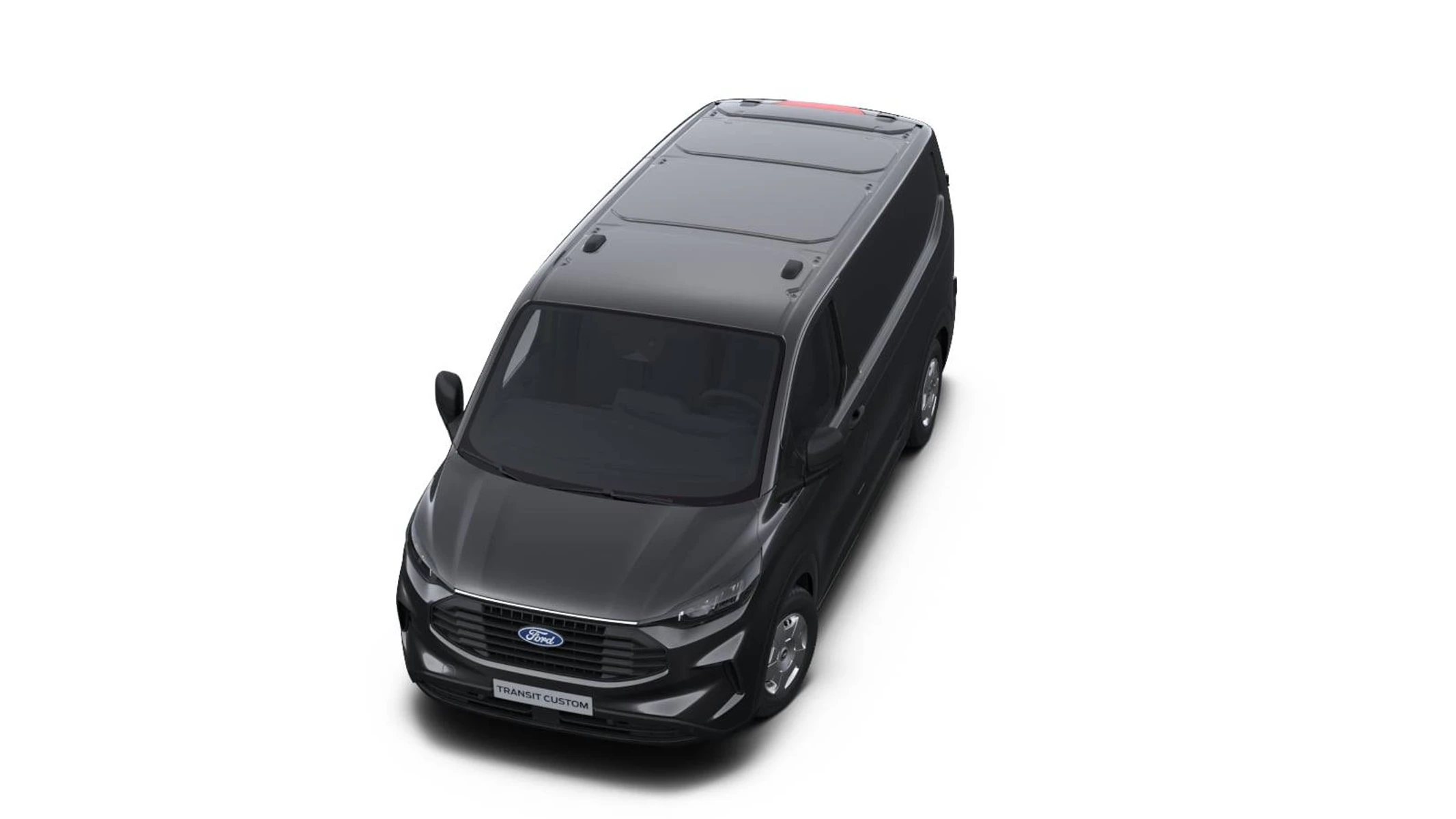 TRANSIT CUST  9