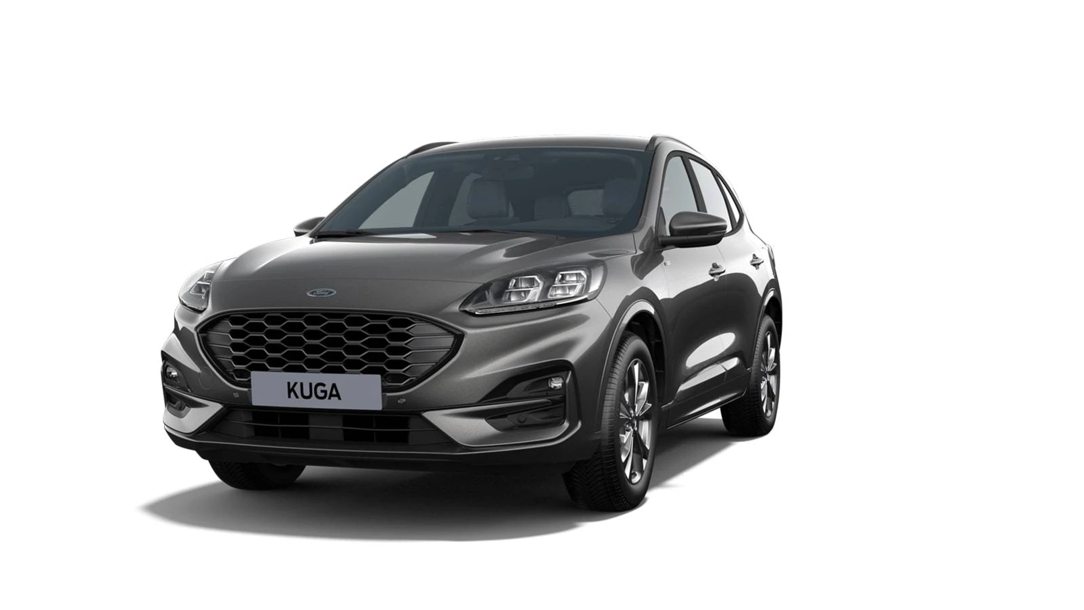 KUGA  1