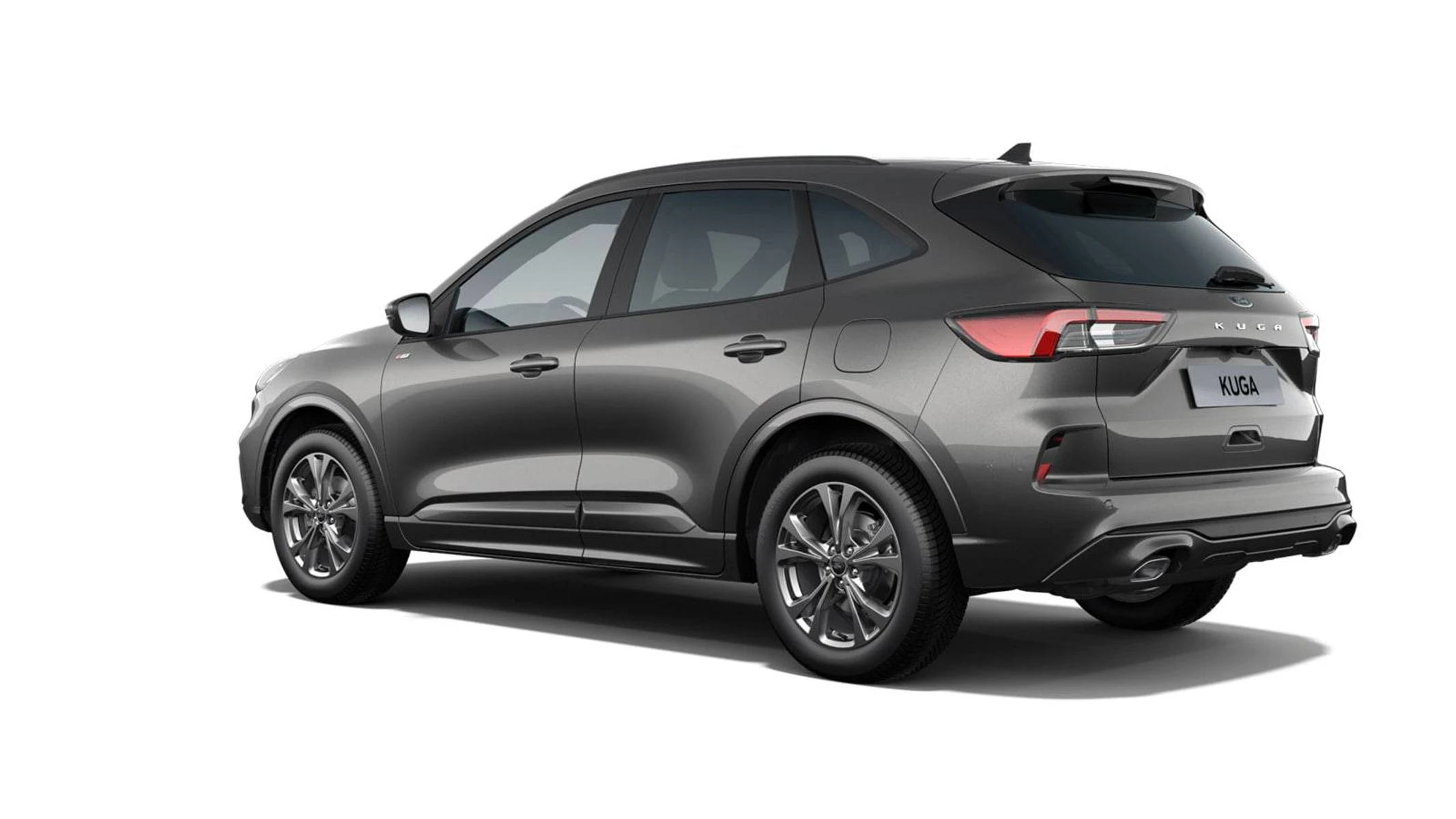 KUGA  4