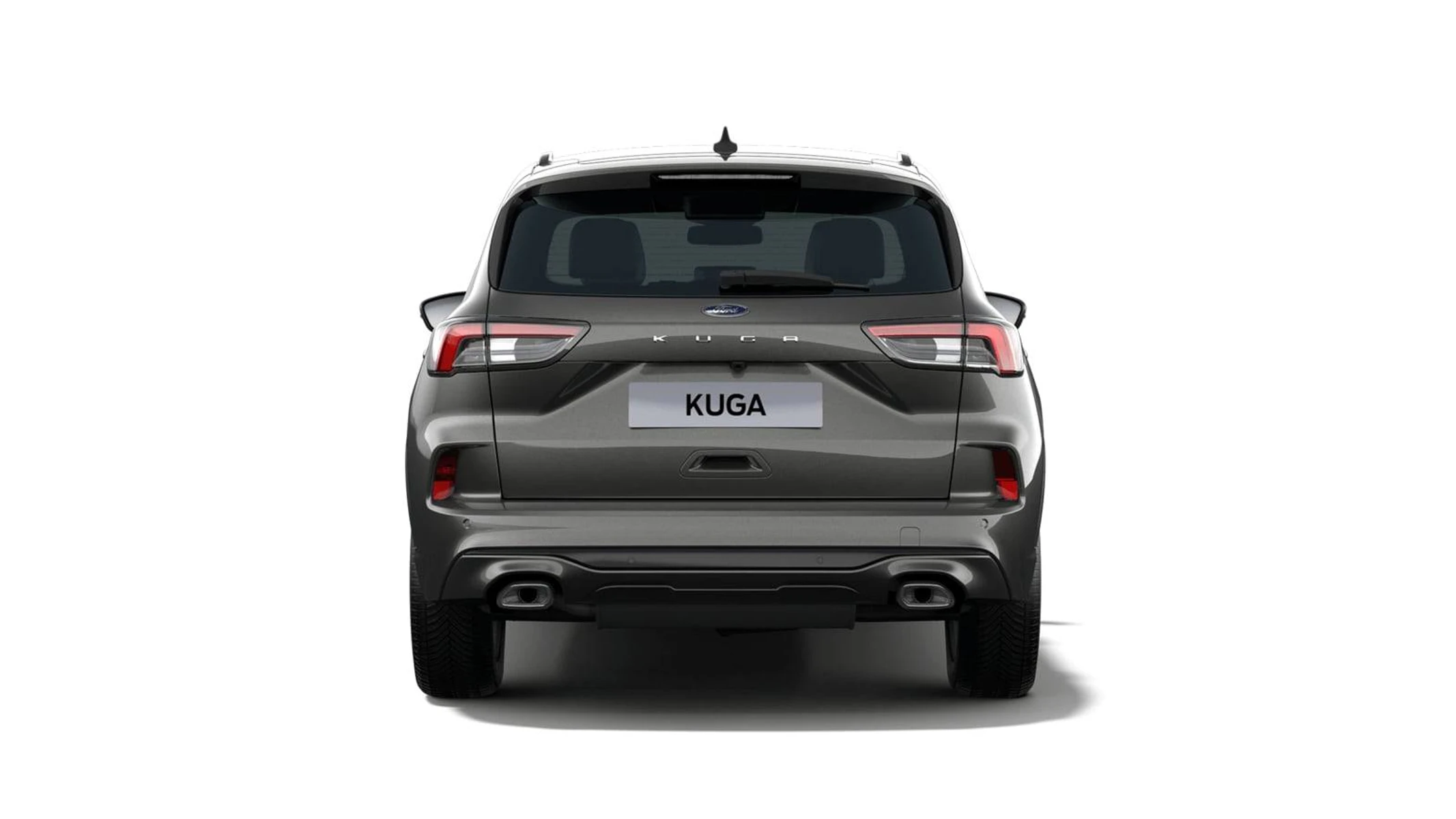 KUGA  5