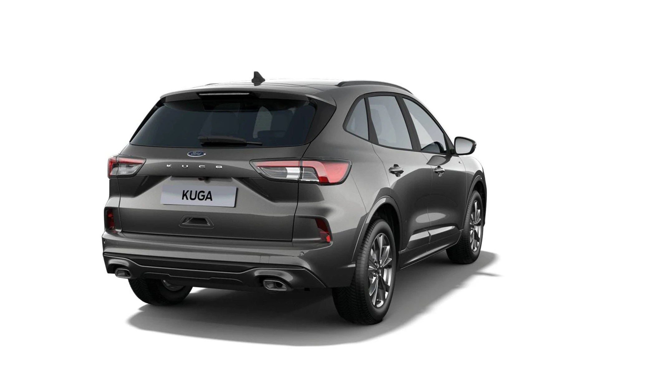 KUGA  6