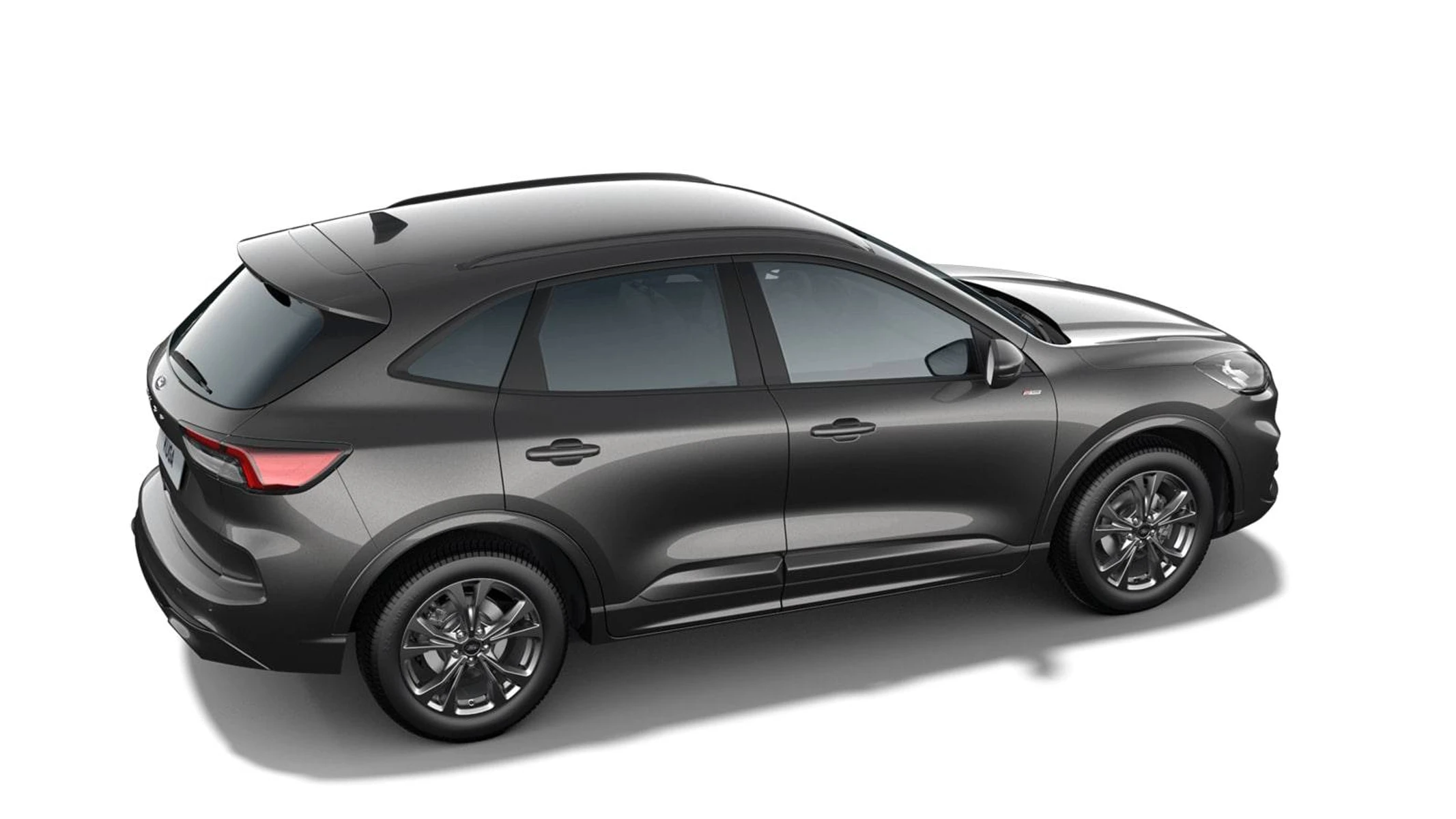 KUGA  7