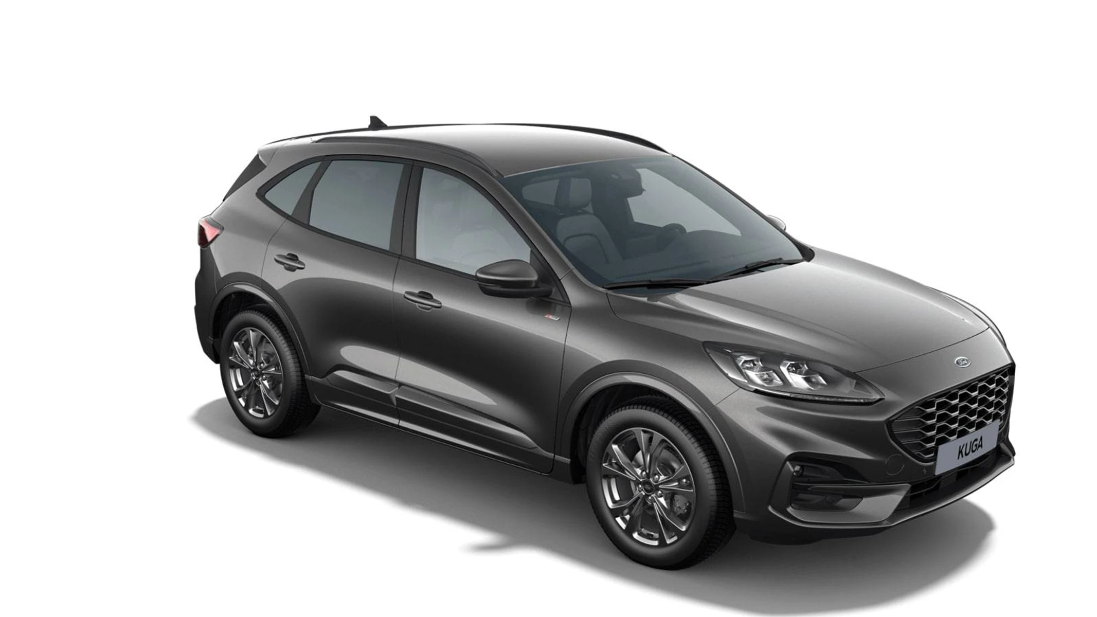 KUGA  8