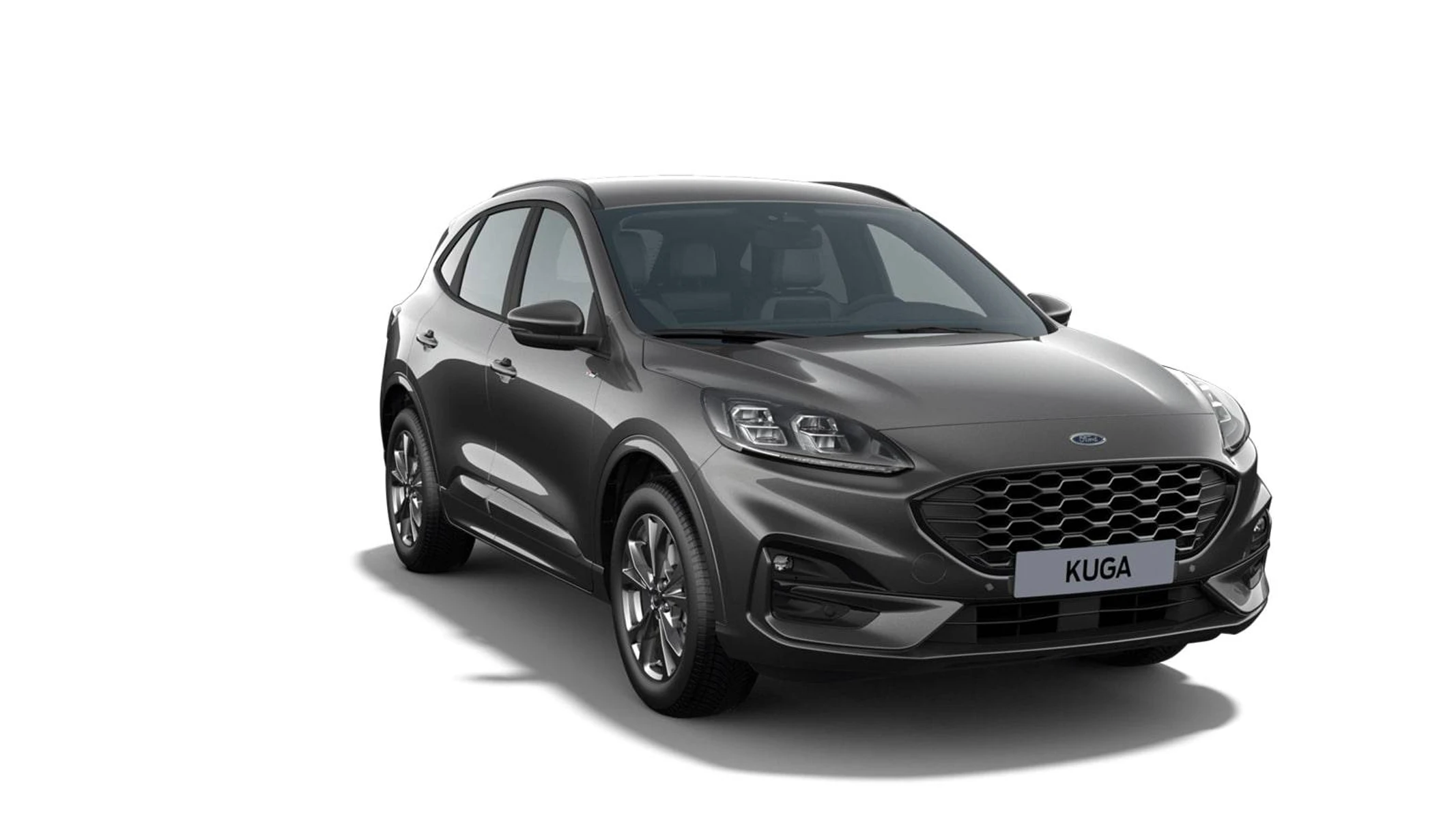 KUGA  9