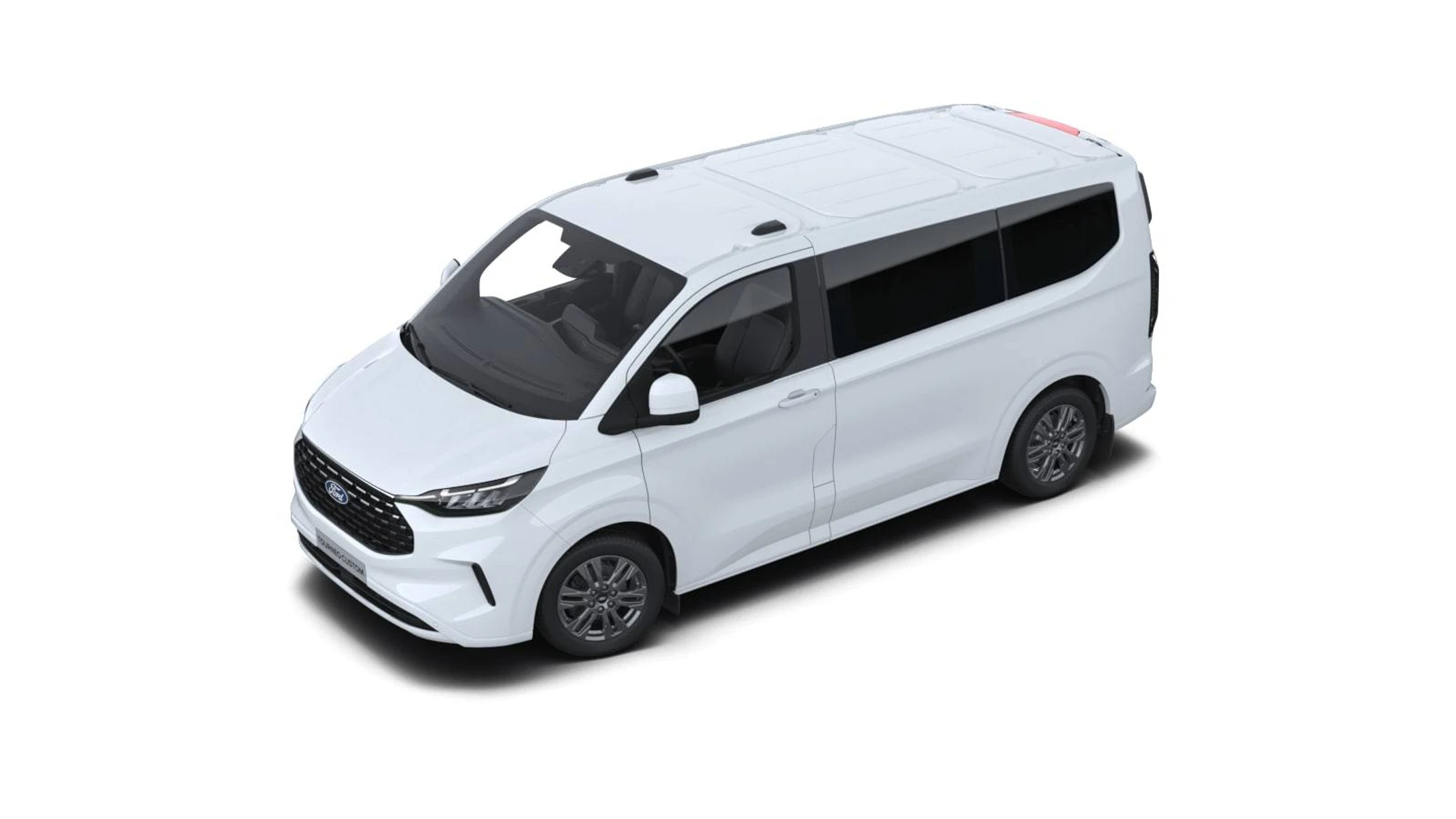 TOURNEO CUST  1