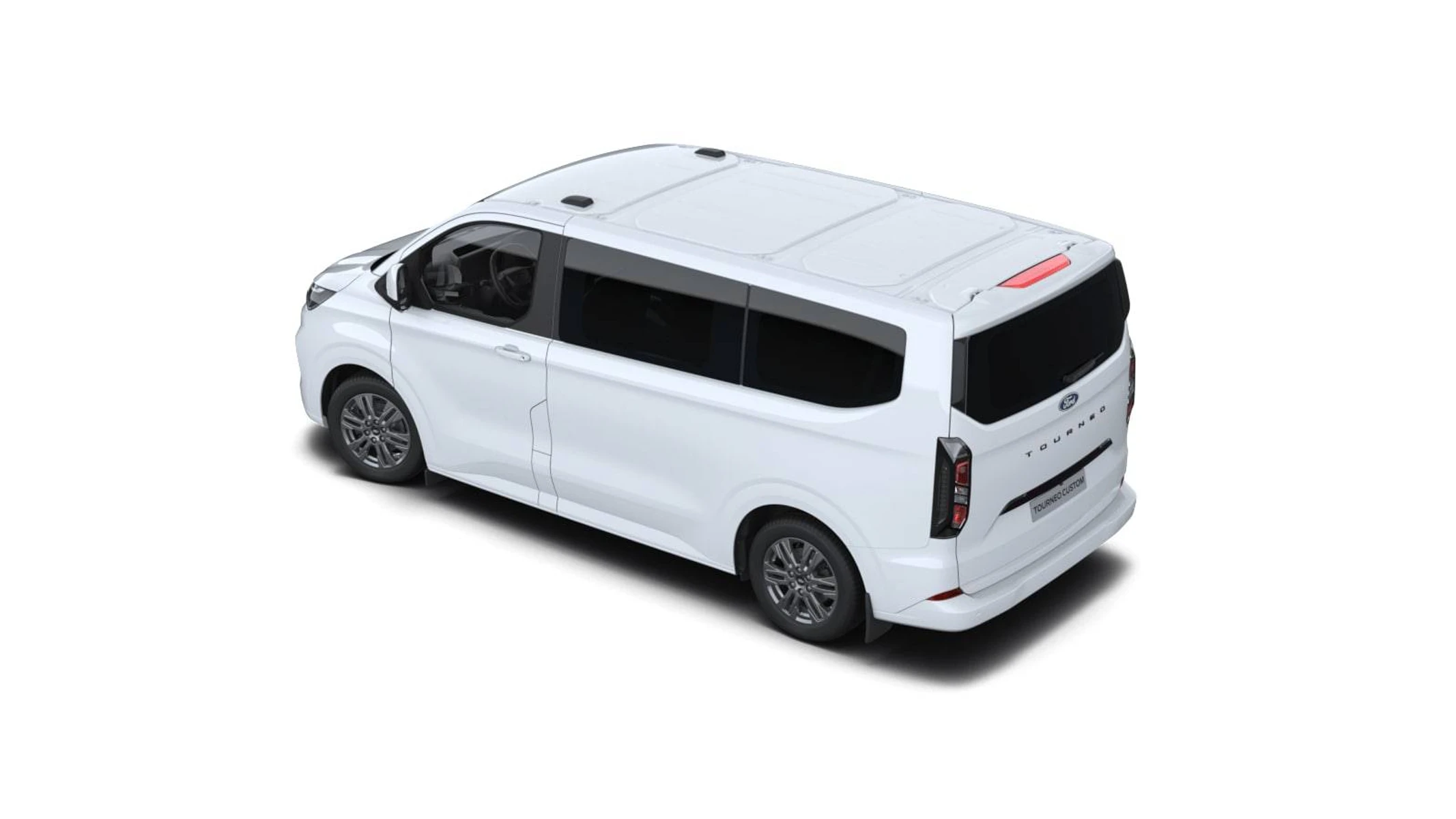 TOURNEO CUST  2
