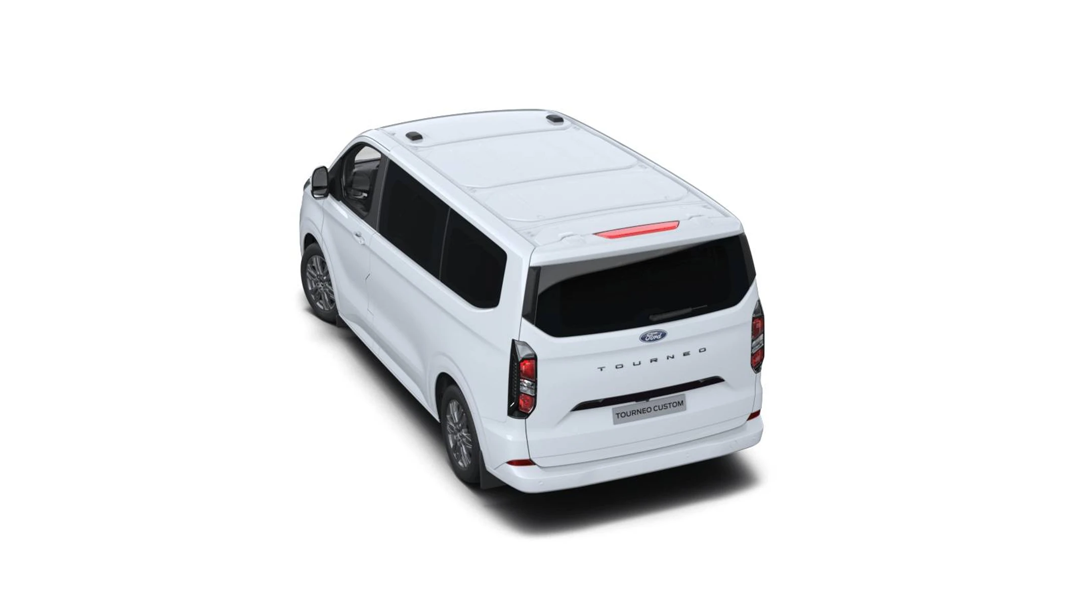 TOURNEO CUST  3