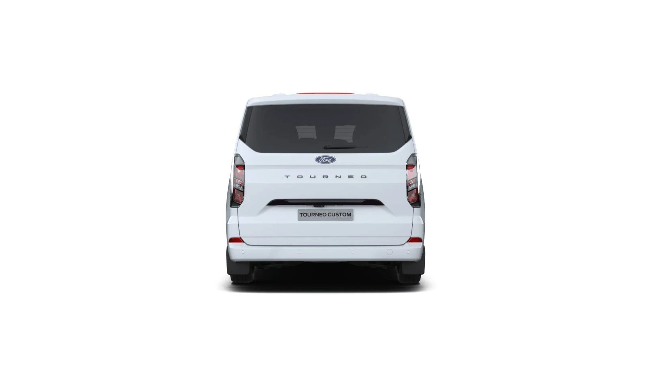 TOURNEO CUST  4