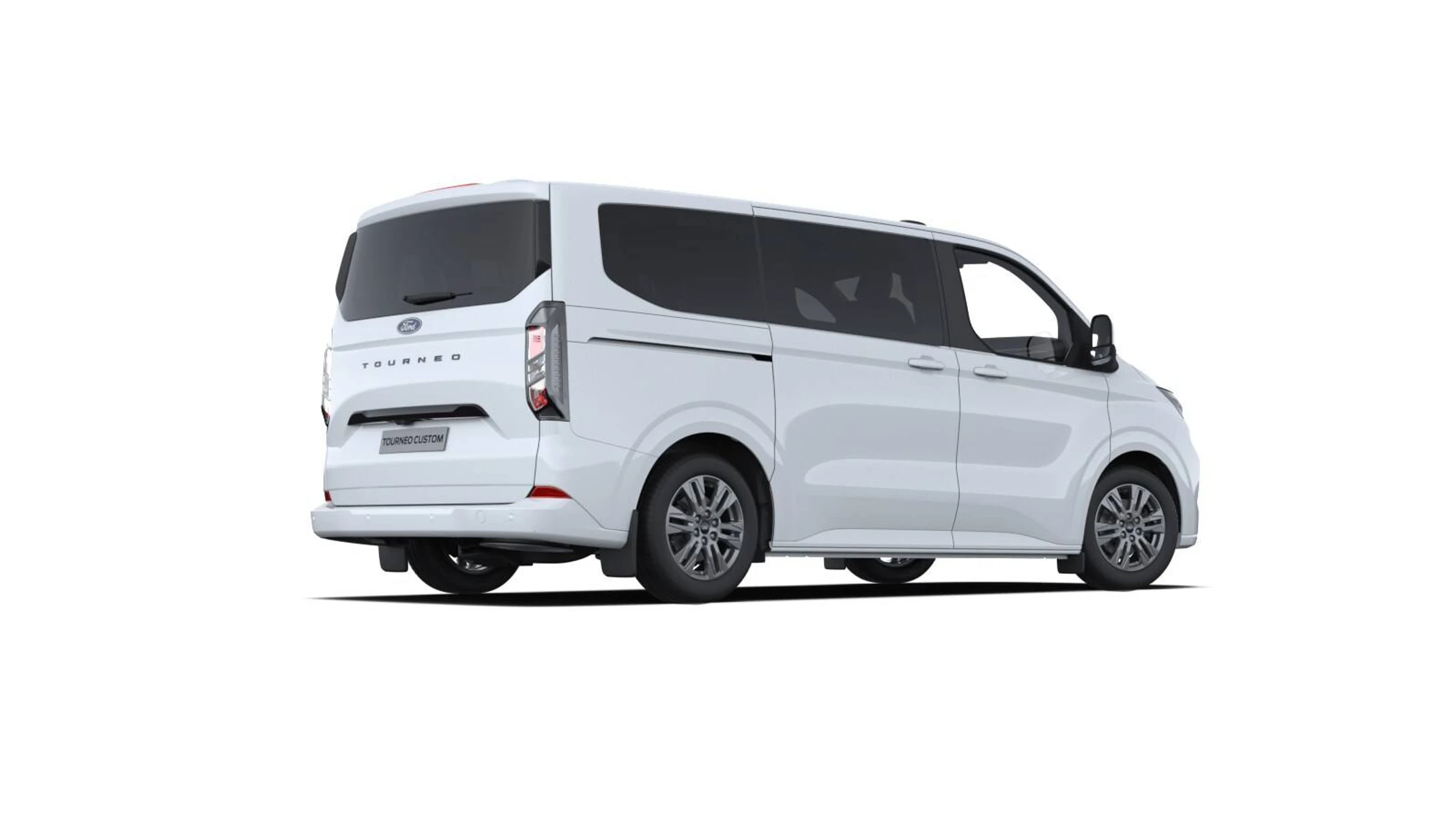 TOURNEO CUST  5