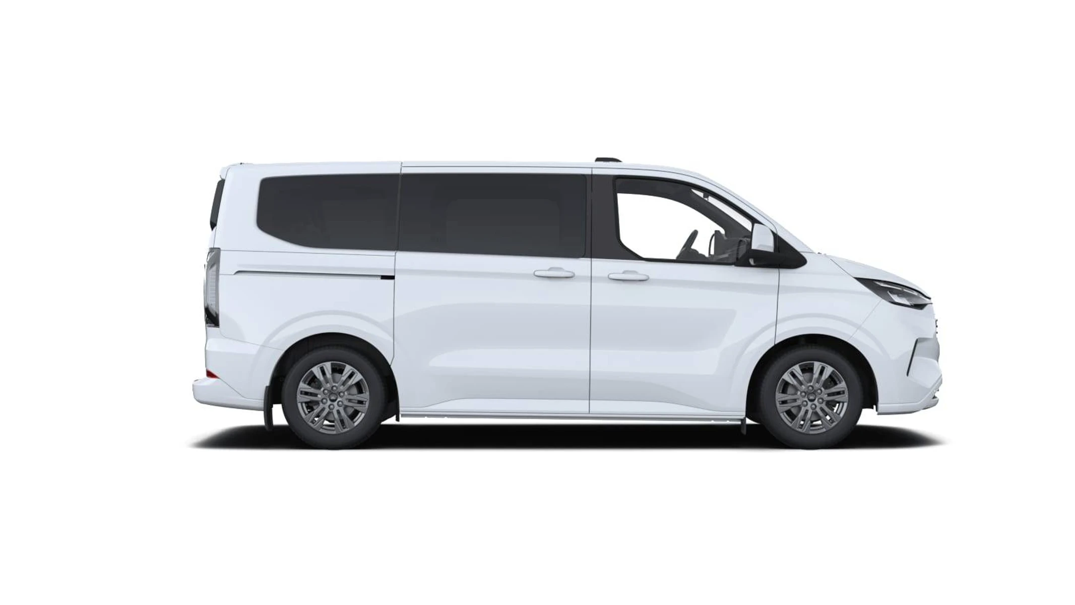 TOURNEO CUST  6