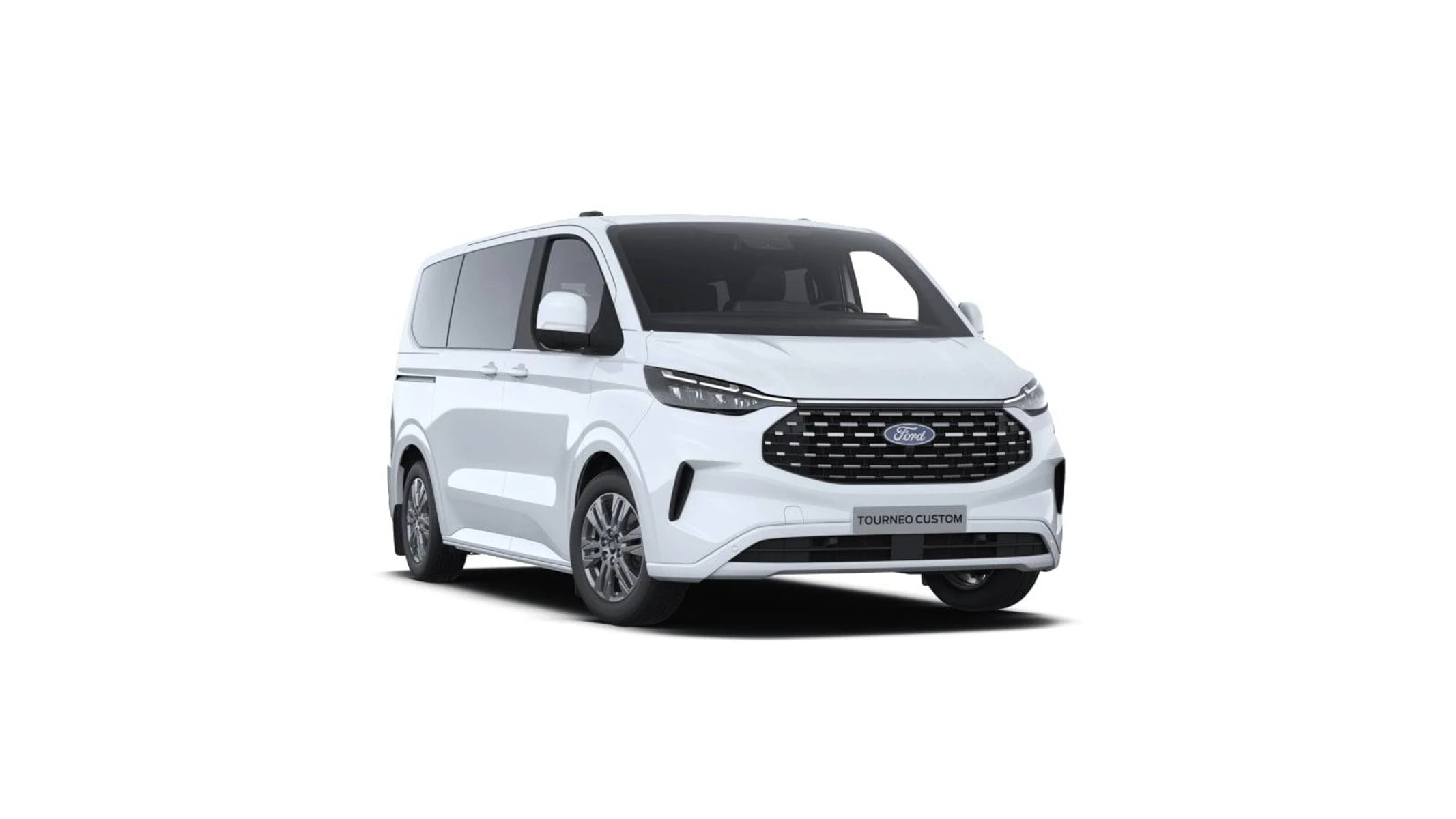 TOURNEO CUST  7
