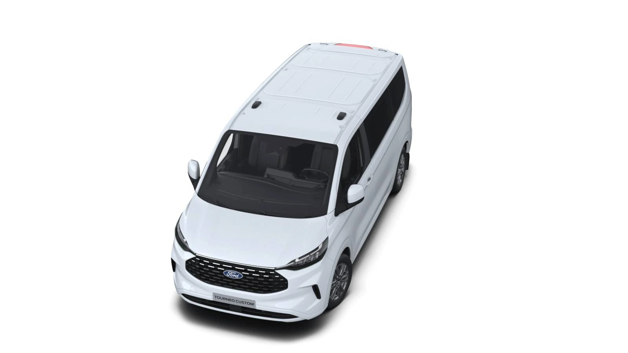 TOURNEO CUST  9