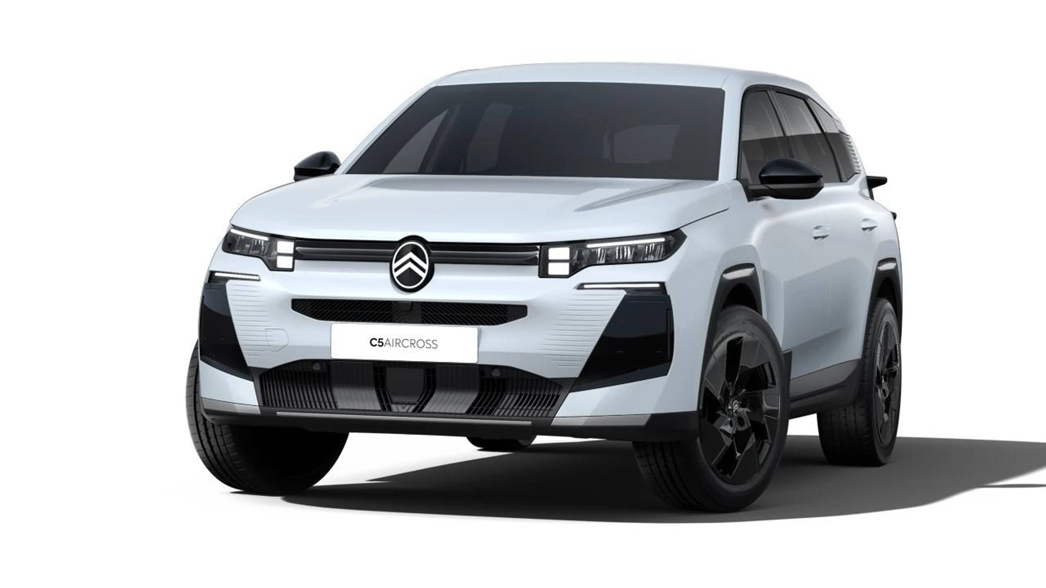 C5 AIRCROSS  1