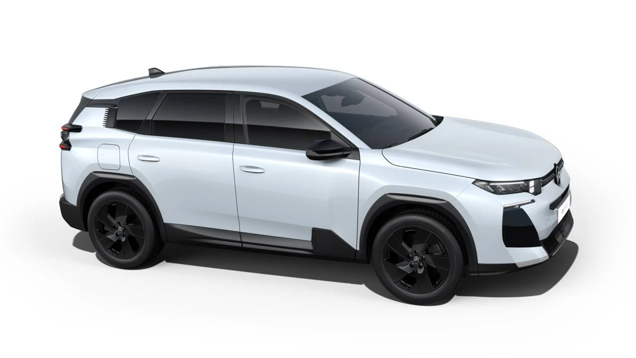 C5 AIRCROSS  4
