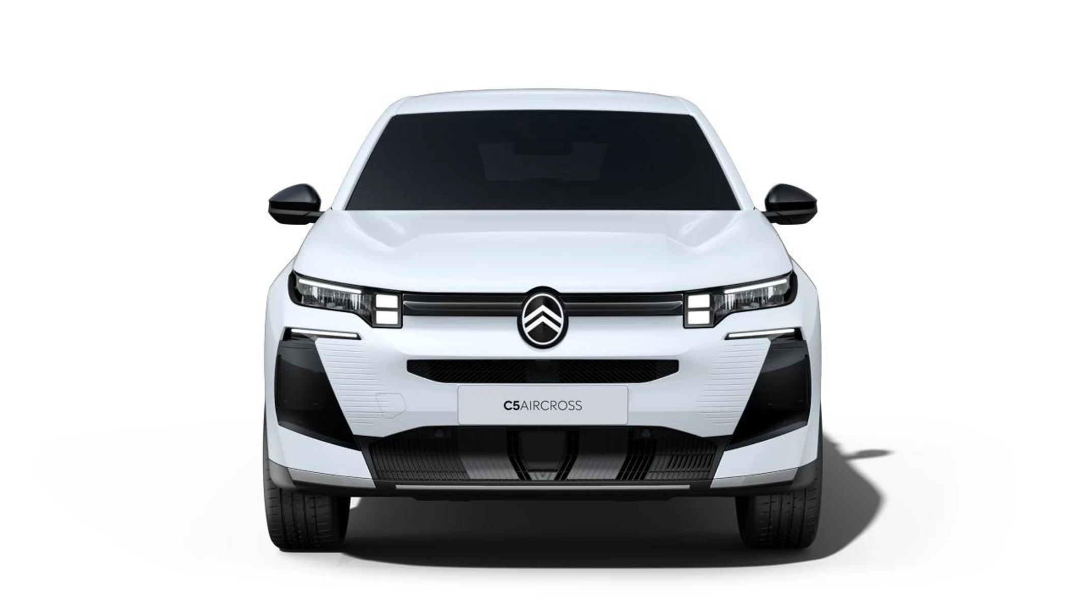 C5 AIRCROSS  5