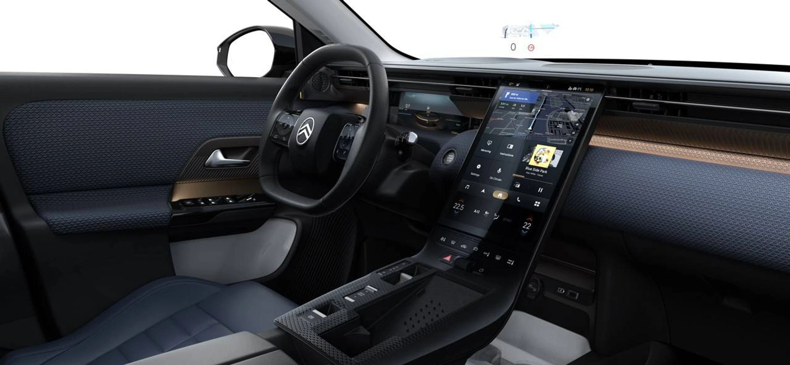 C5 AIRCROSS  7