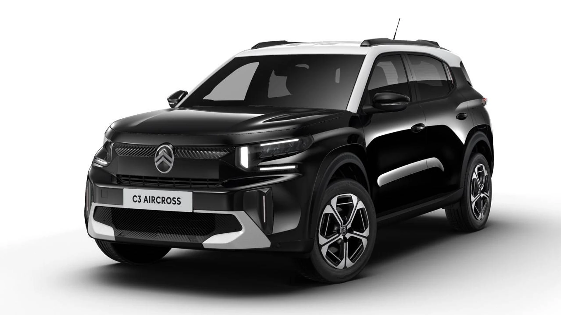 C3 AIRCROSS  1