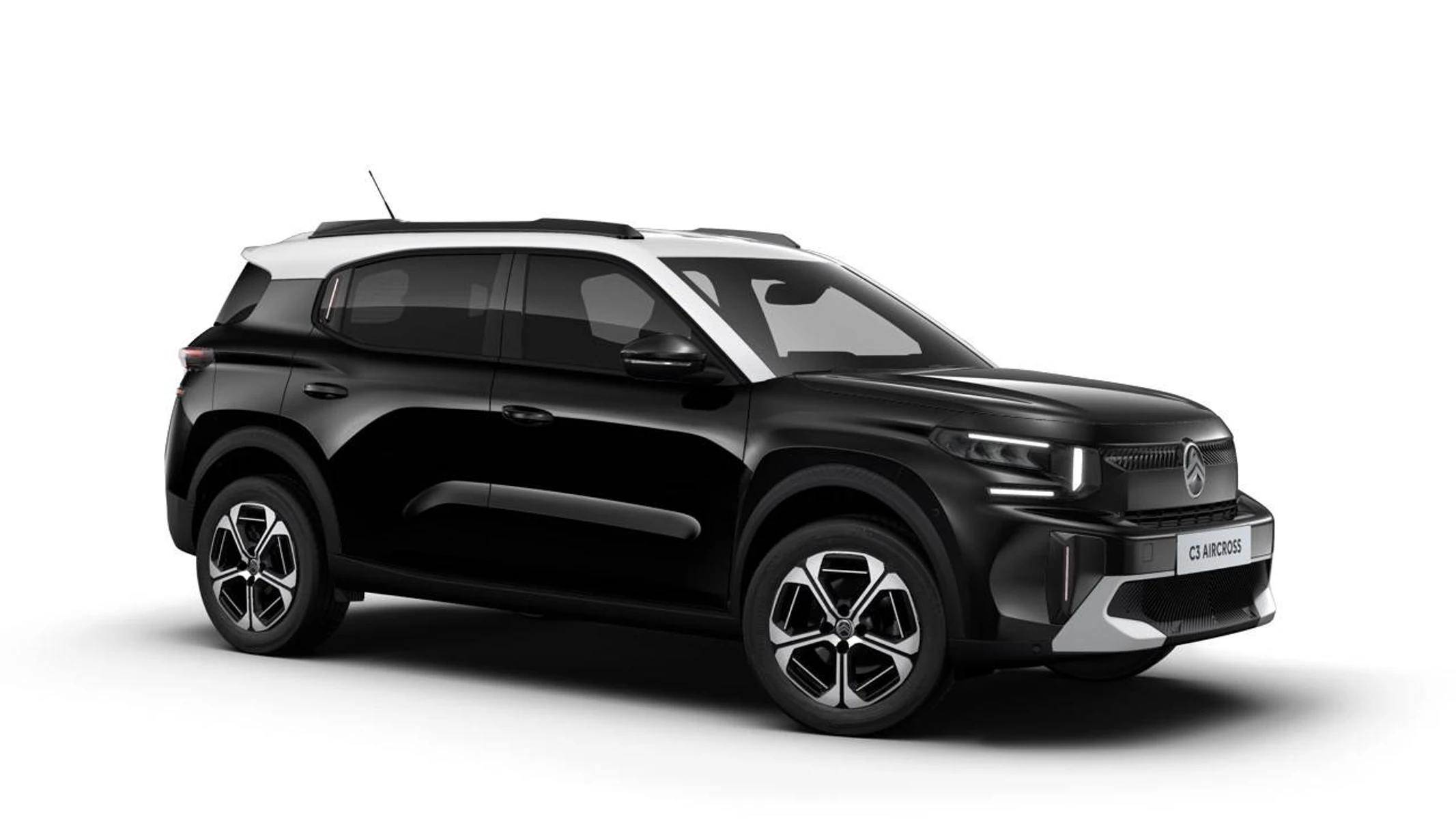 C3 AIRCROSS  4