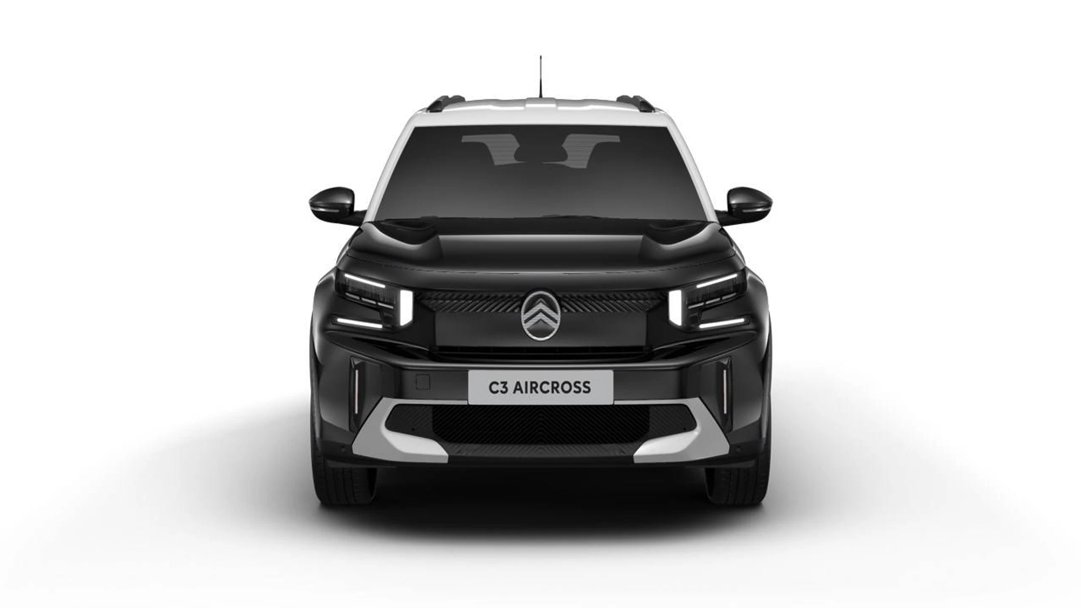 C3 AIRCROSS  5