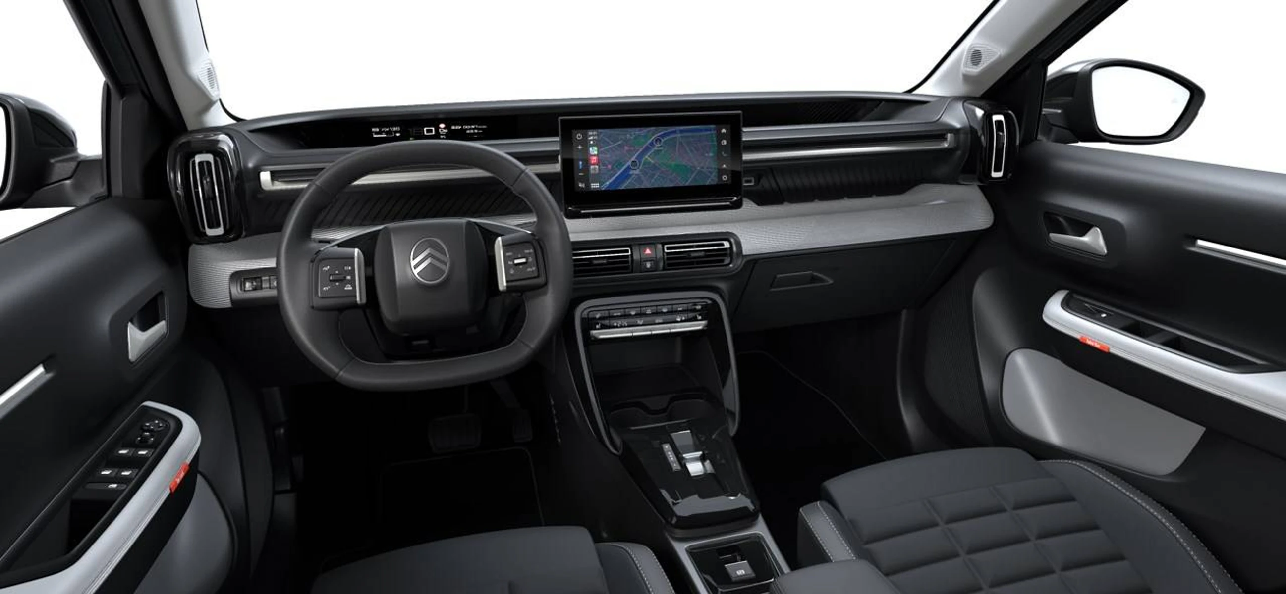C3 AIRCROSS  6