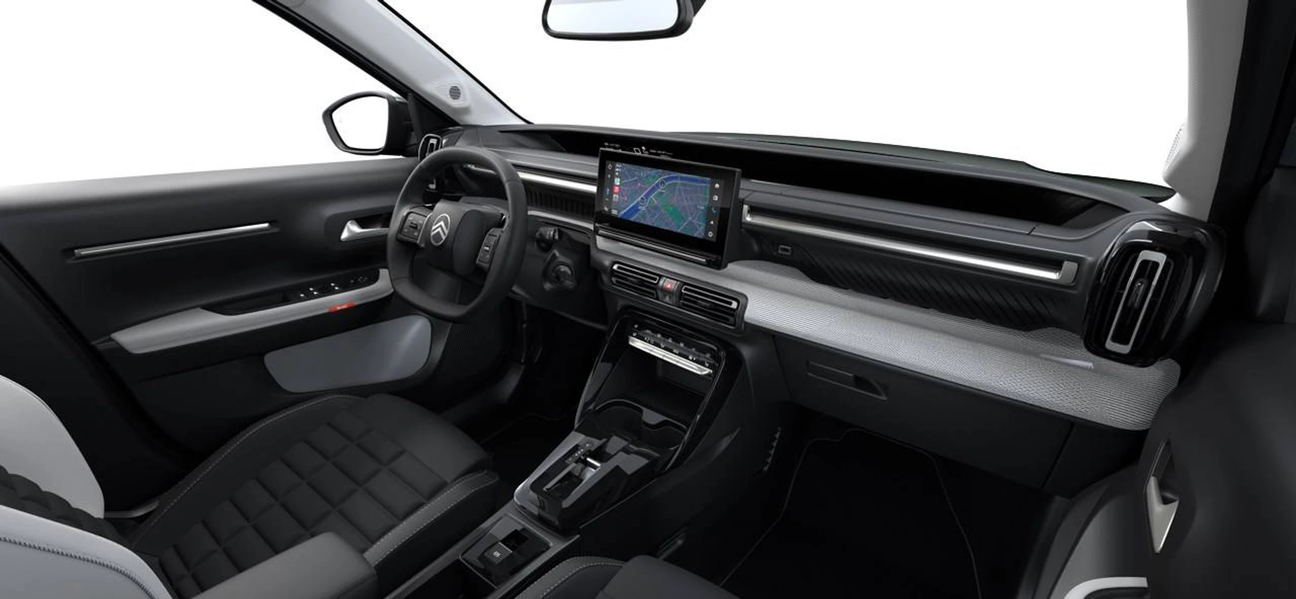 C3 AIRCROSS  7