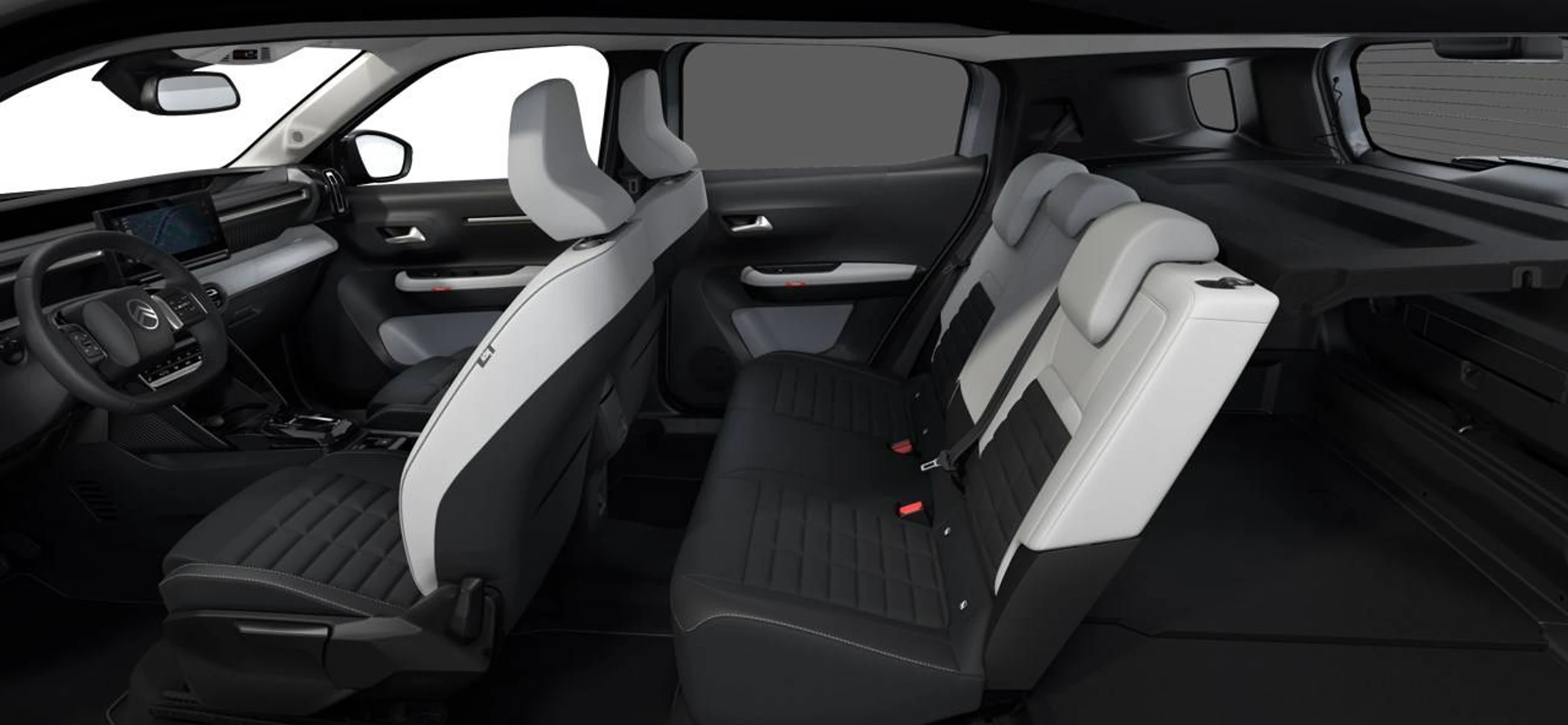 C3 AIRCROSS  8