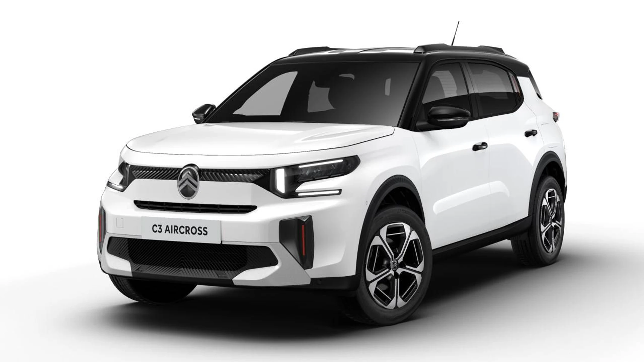 C3 AIRCROSS  1