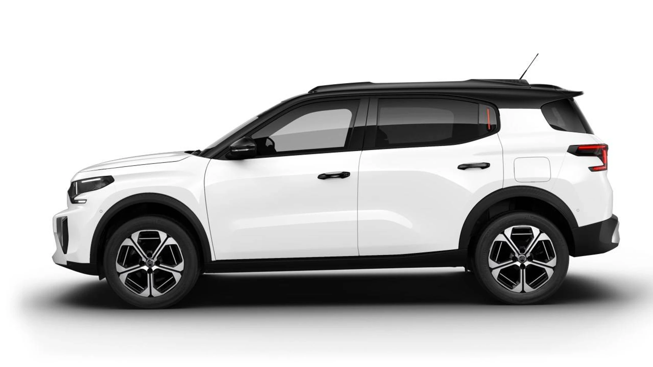 C3 AIRCROSS  2
