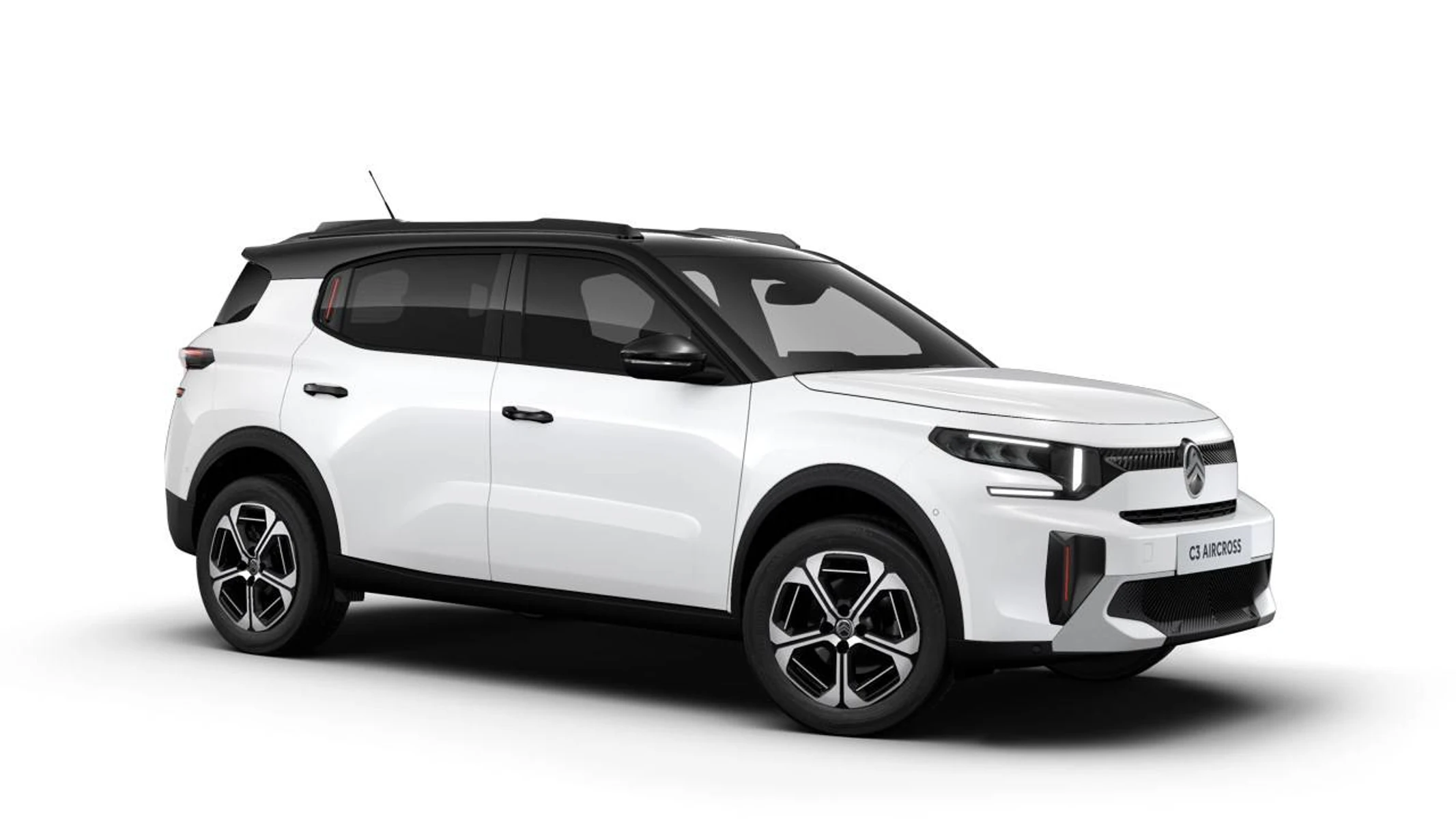 C3 AIRCROSS  4