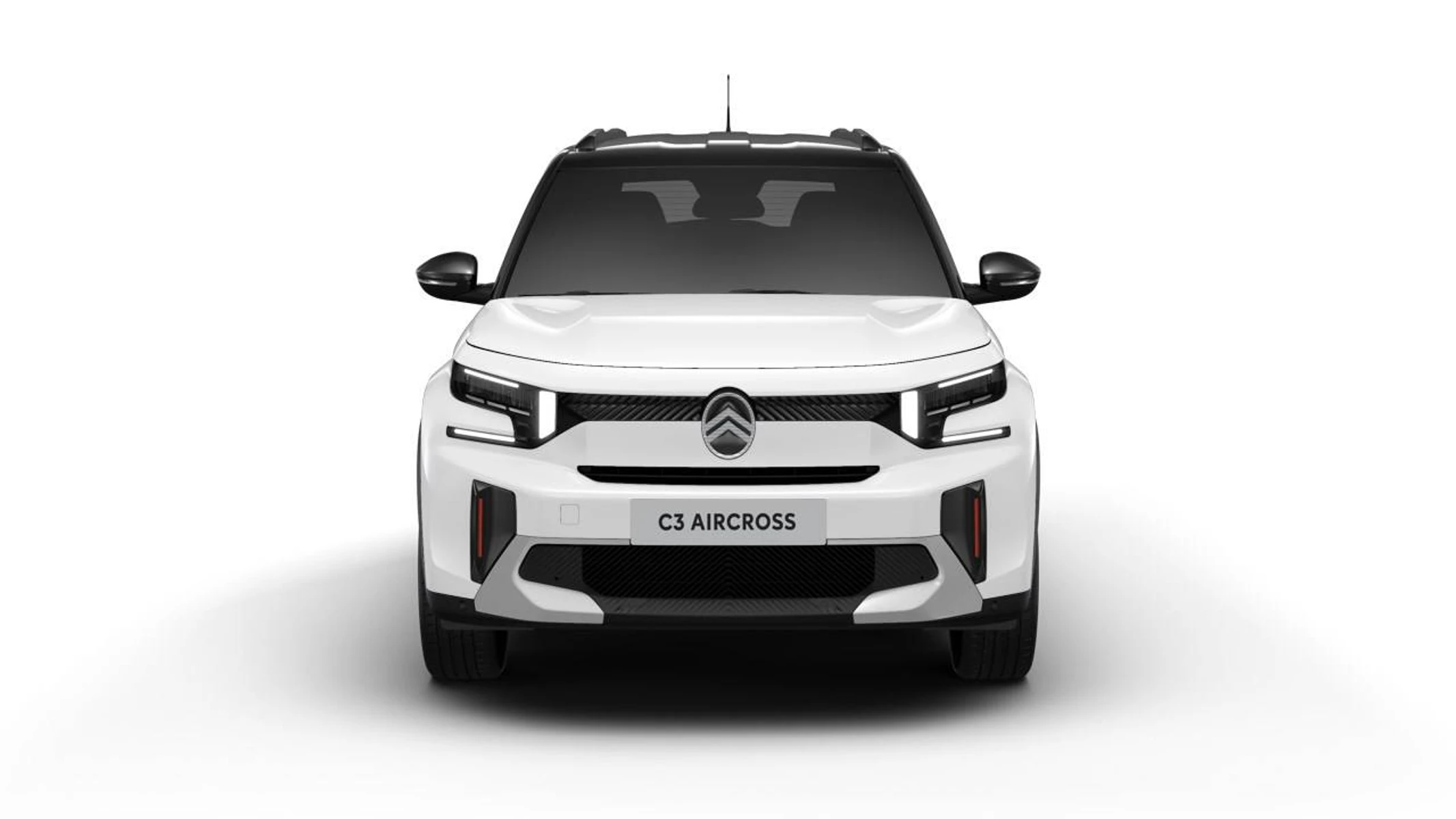 C3 AIRCROSS  5