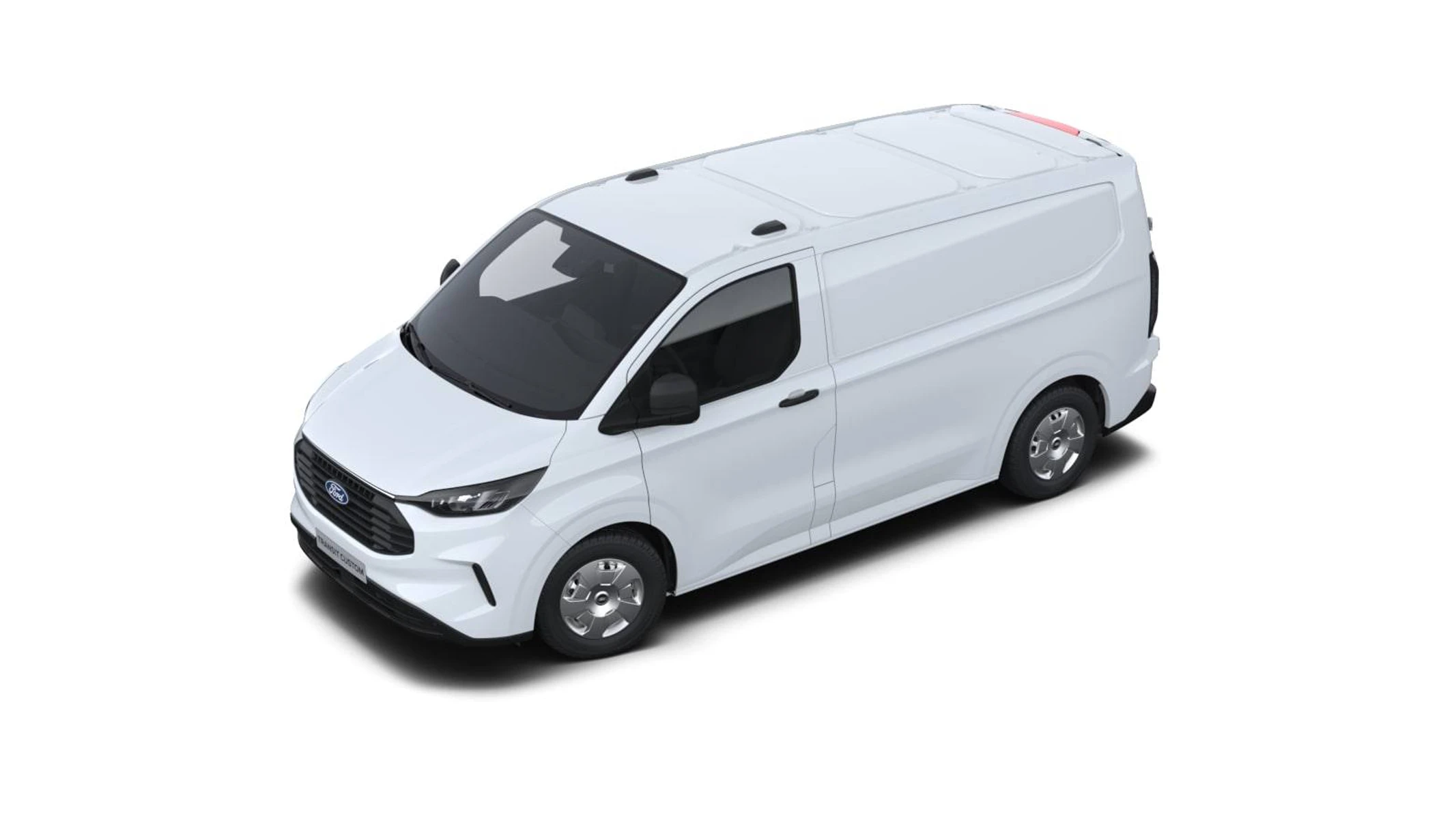 TRANSIT CUST  1