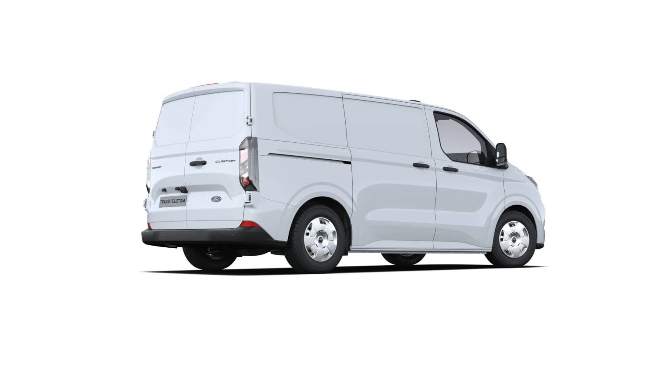TRANSIT CUST  5
