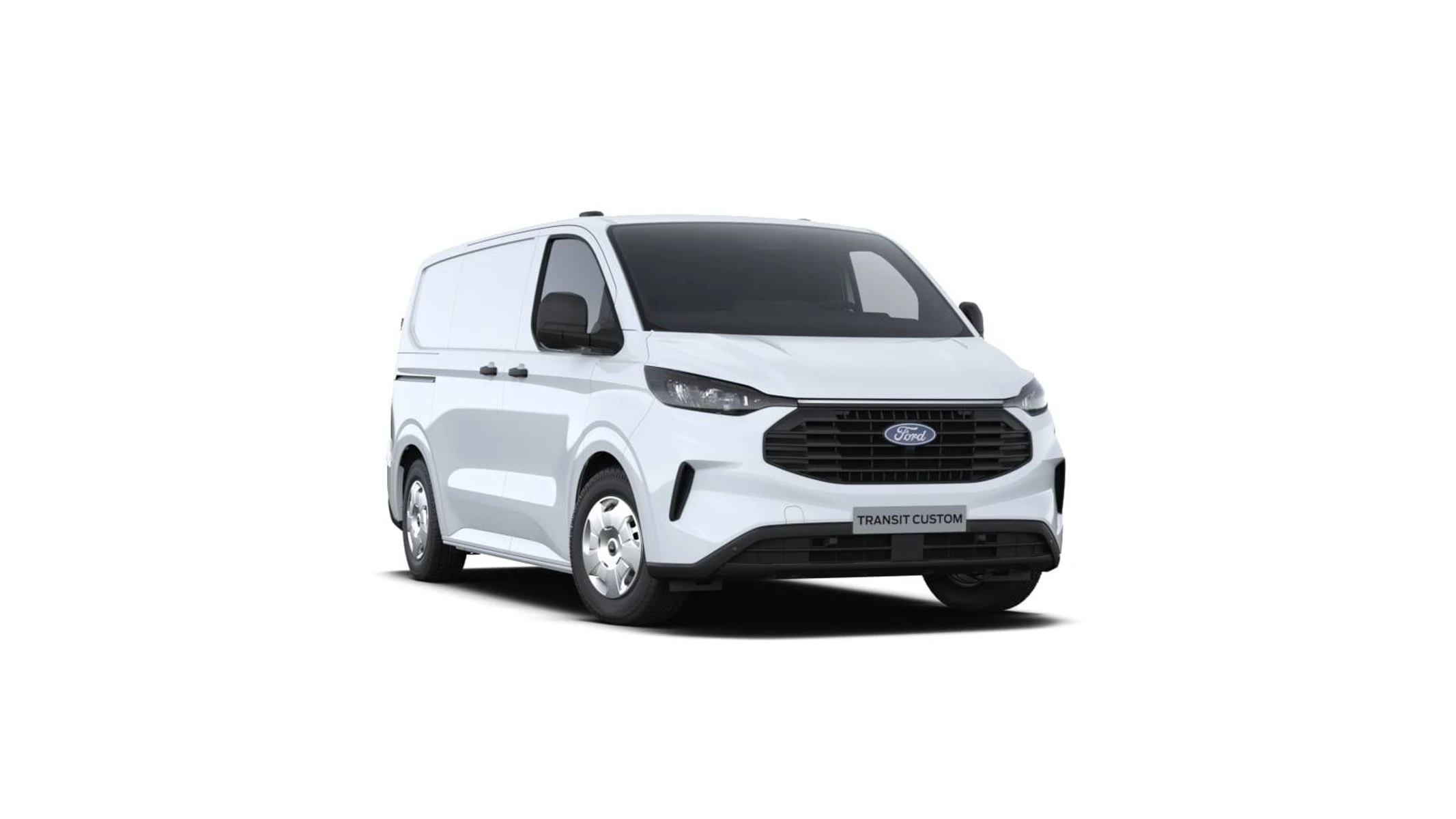 TRANSIT CUST  7