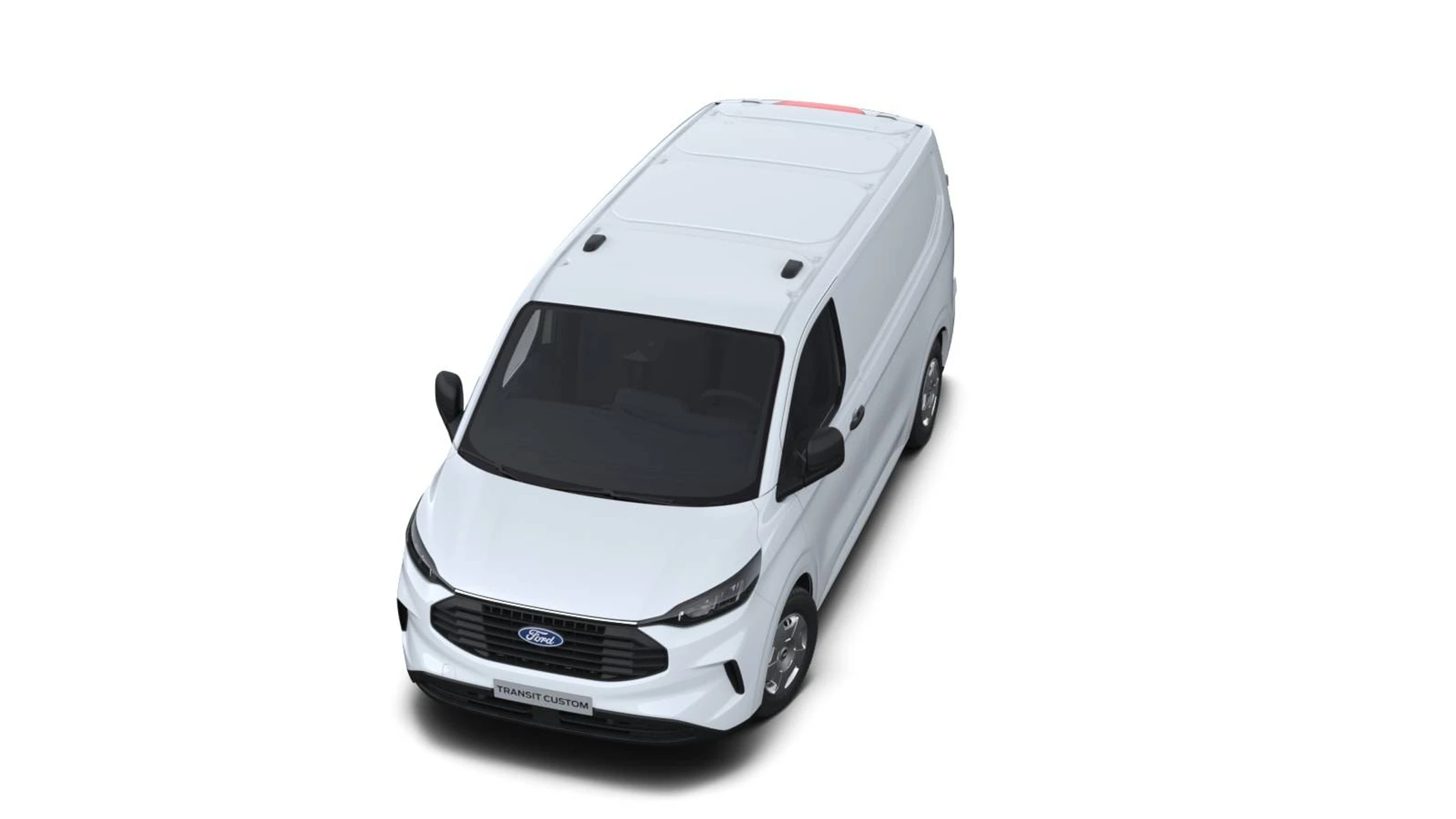 TRANSIT CUST  9