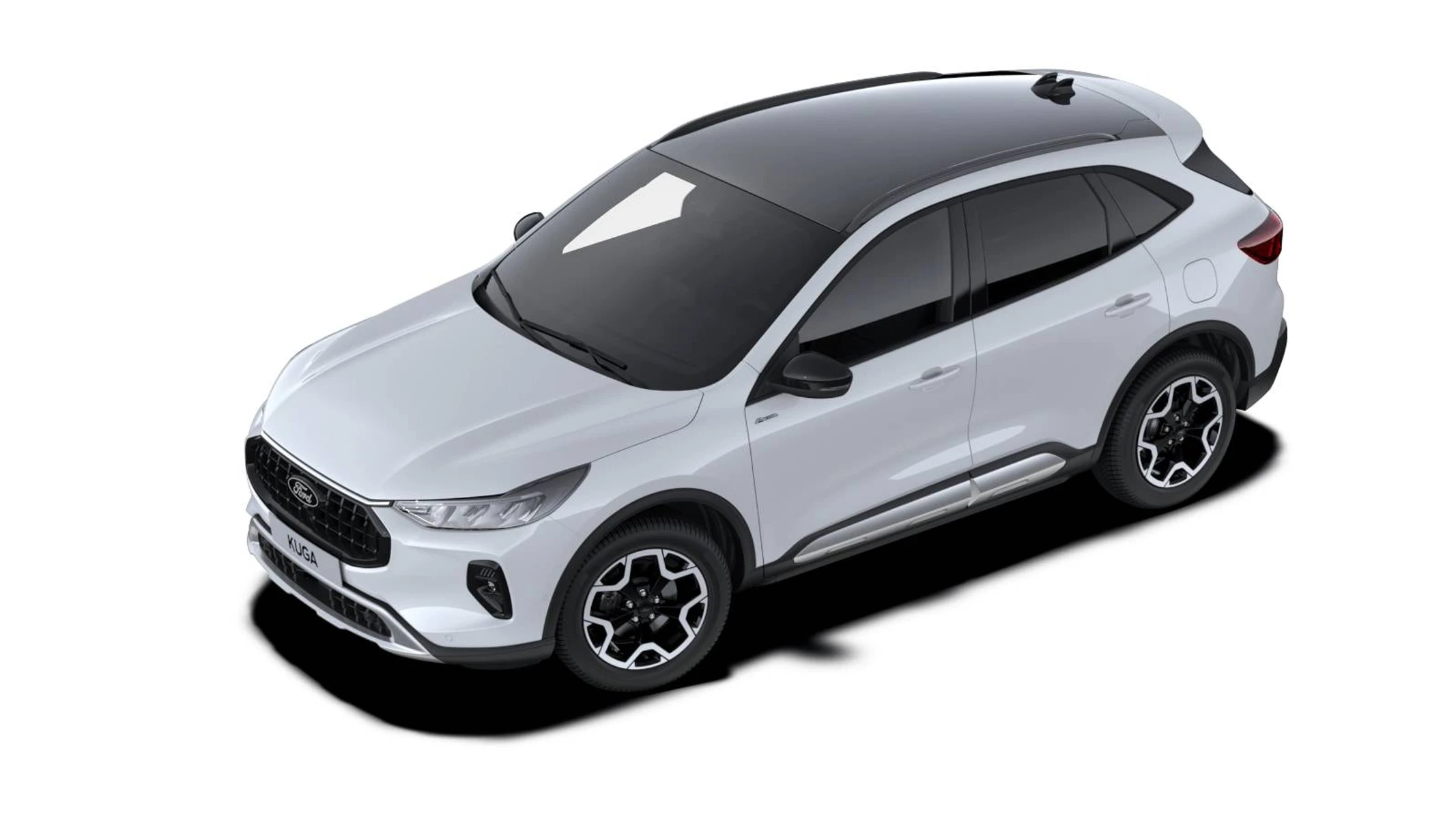 KUGA  1